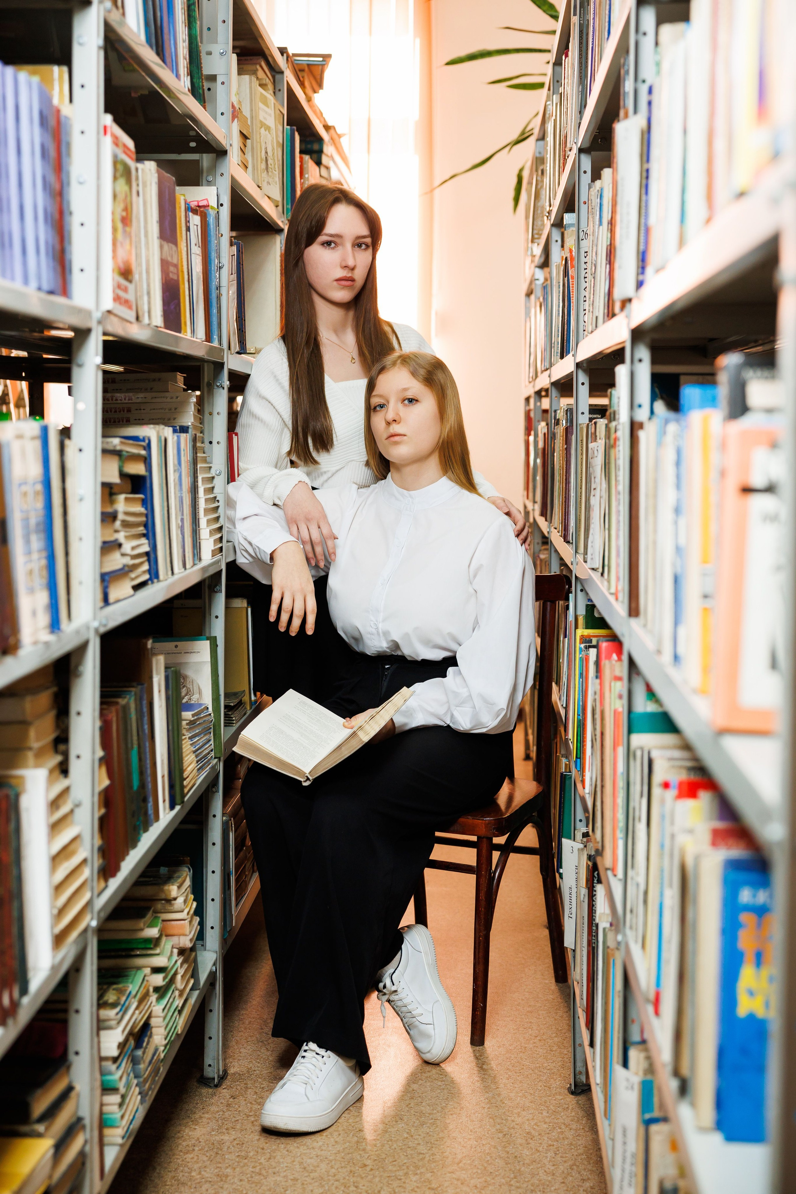 Выпускные альбомы Новокузнецк. Фотограф в Новокузнецке Бахтияр Омуров