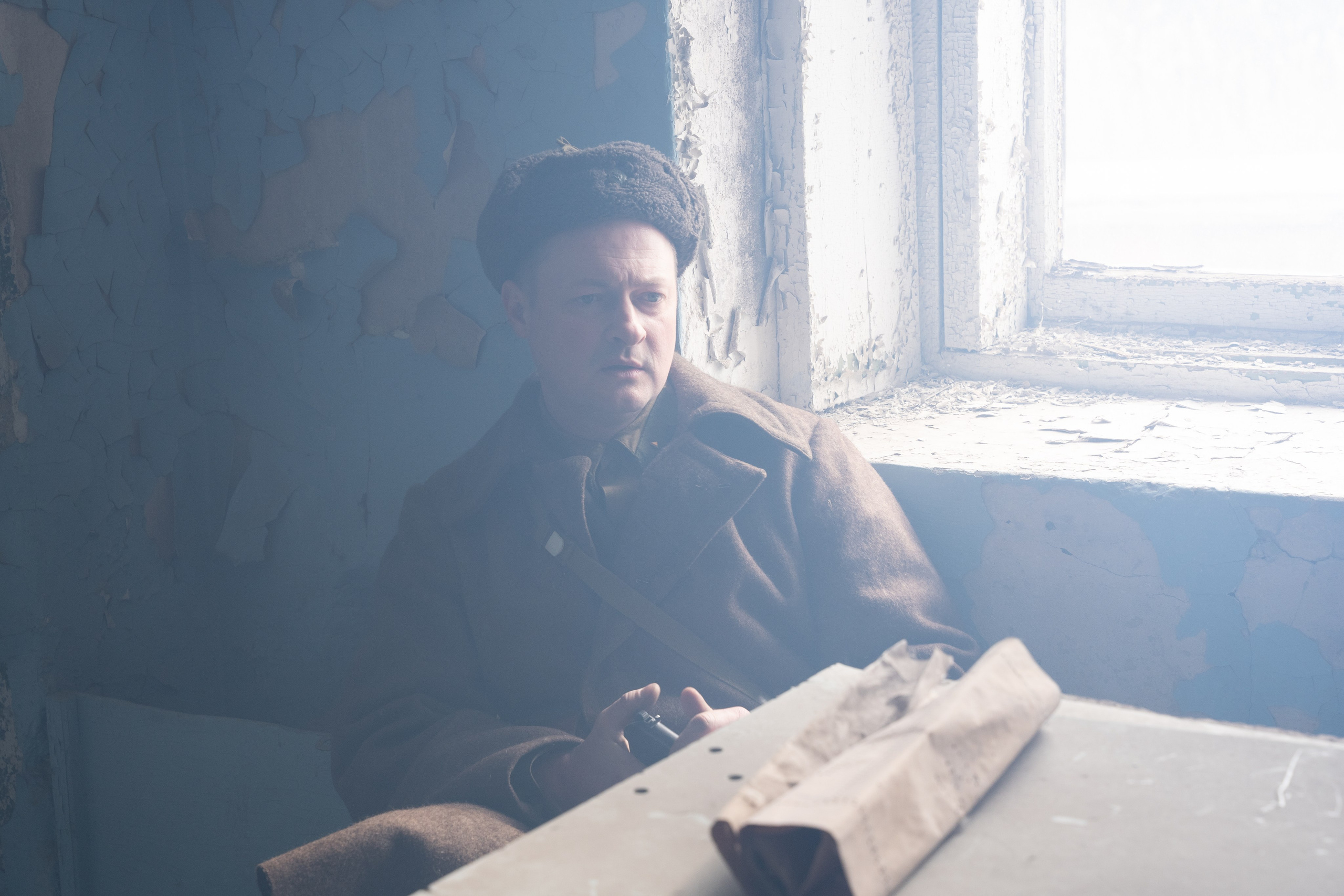 СТАЛИНГРАД. ВИЗУАЛЬНЫЕ И ЗВУКОВЫЕ РЕШЕНИЯ ДЛЯ БИЗНЕСА И СЪЁМОК ТЕЛЕТЕЛА