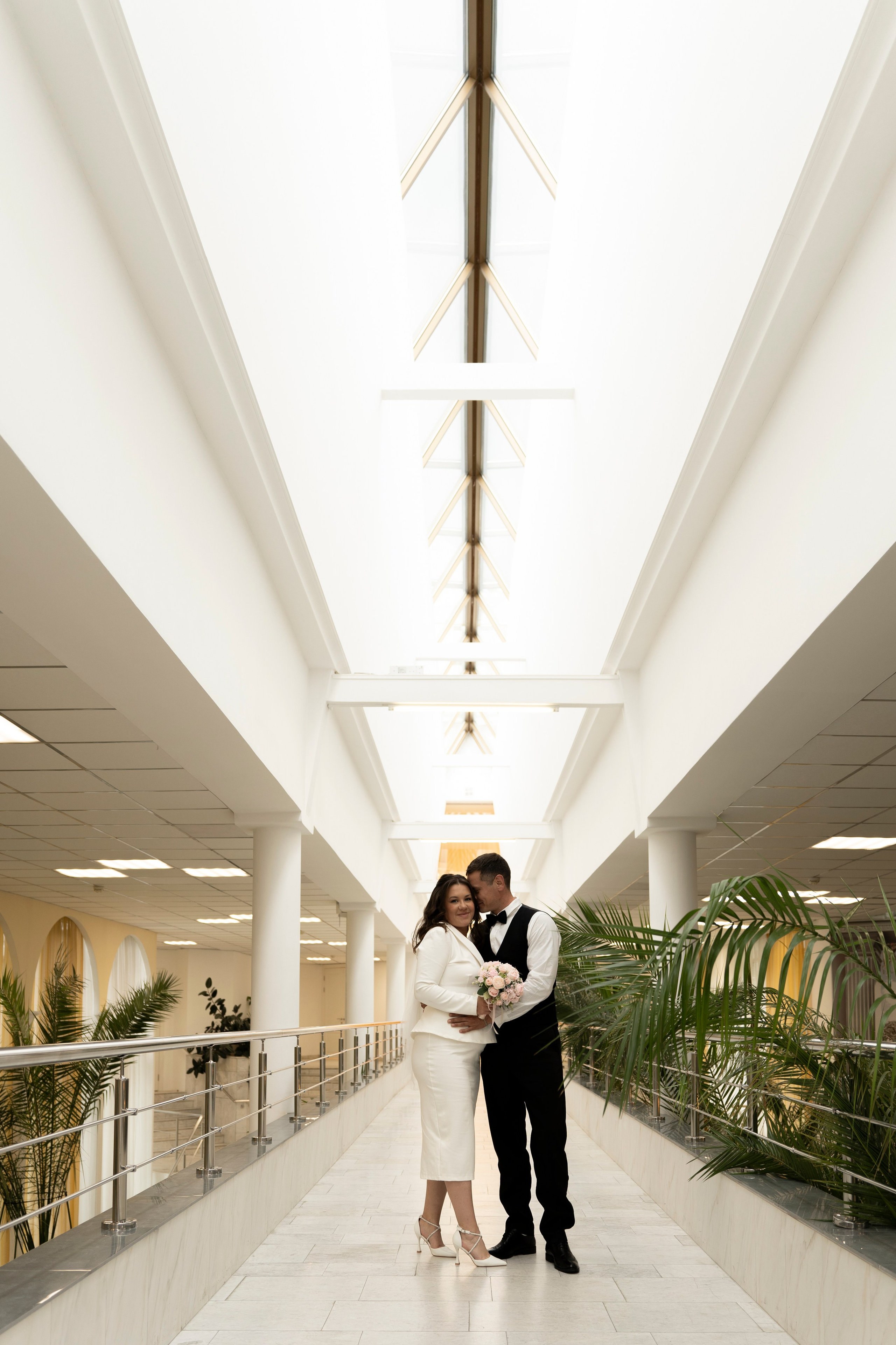 Алина+Андрей. Главная