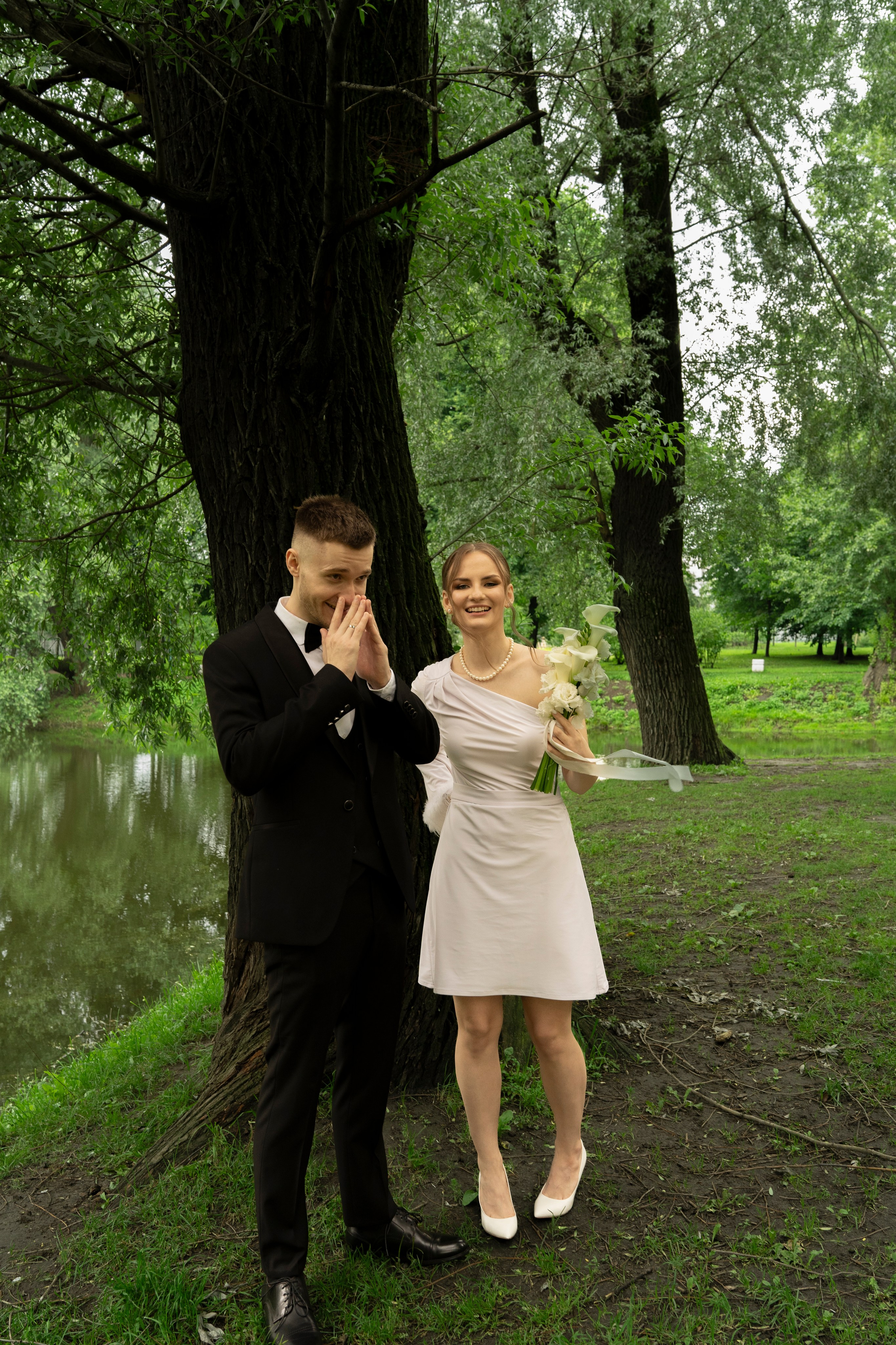 Мария+Владислав. Главная