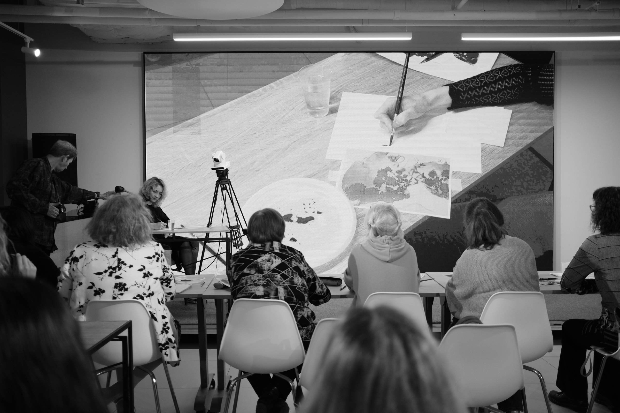 Ростов-на-Дону 22.03-06.04.2025. Фотострелка