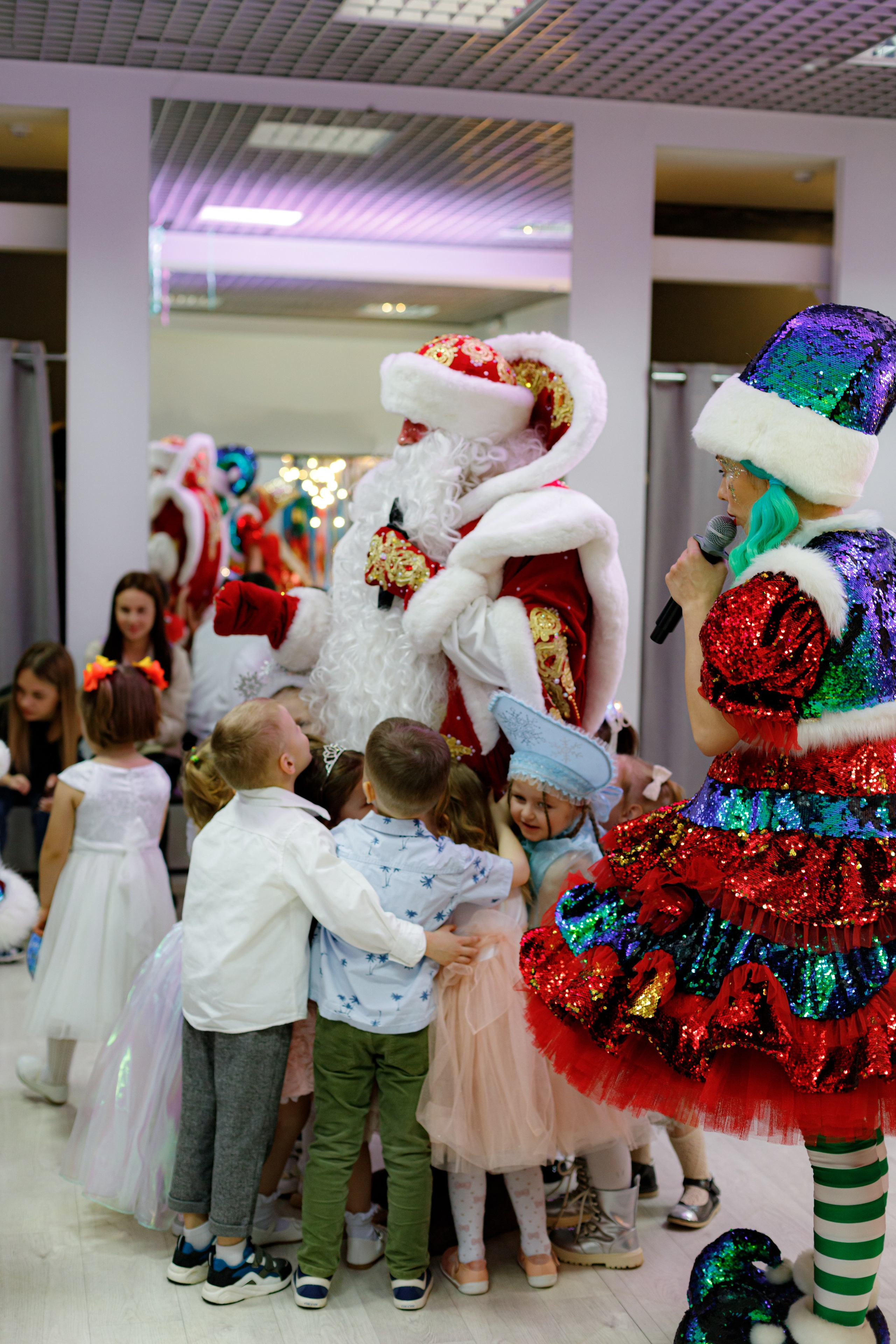 HAPPY NEW YEAR part/4. Photokarish