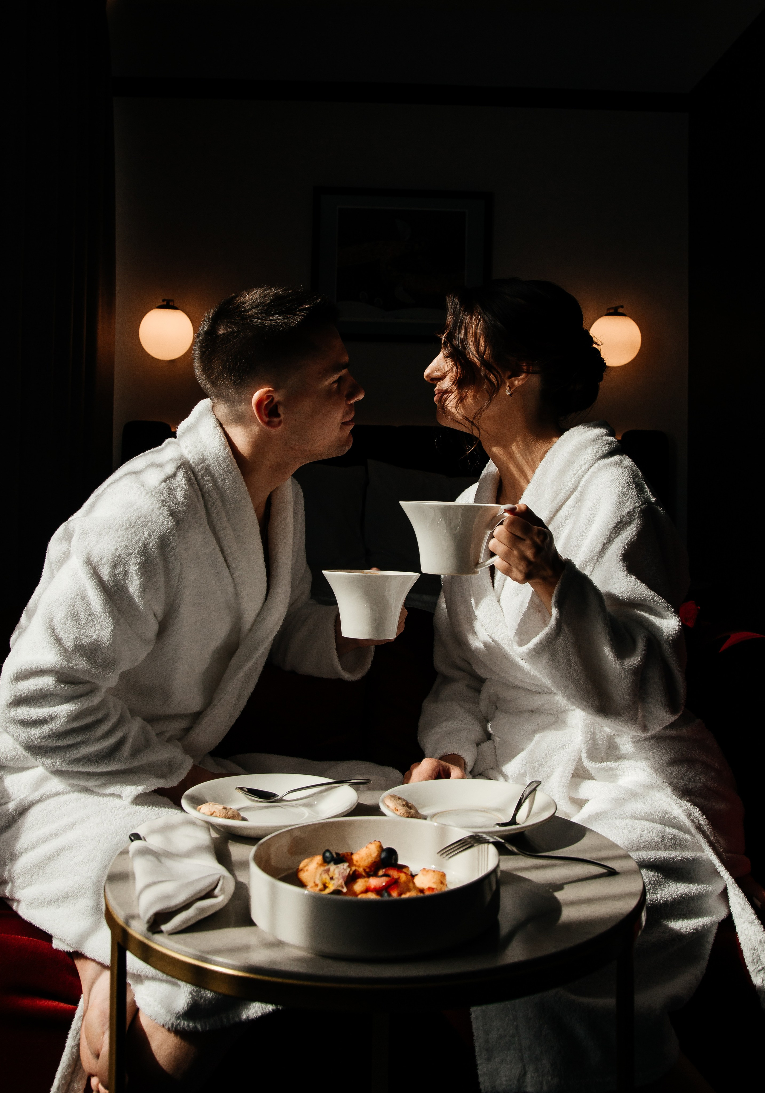 Услуги. Фотограф Семён Гнеушев