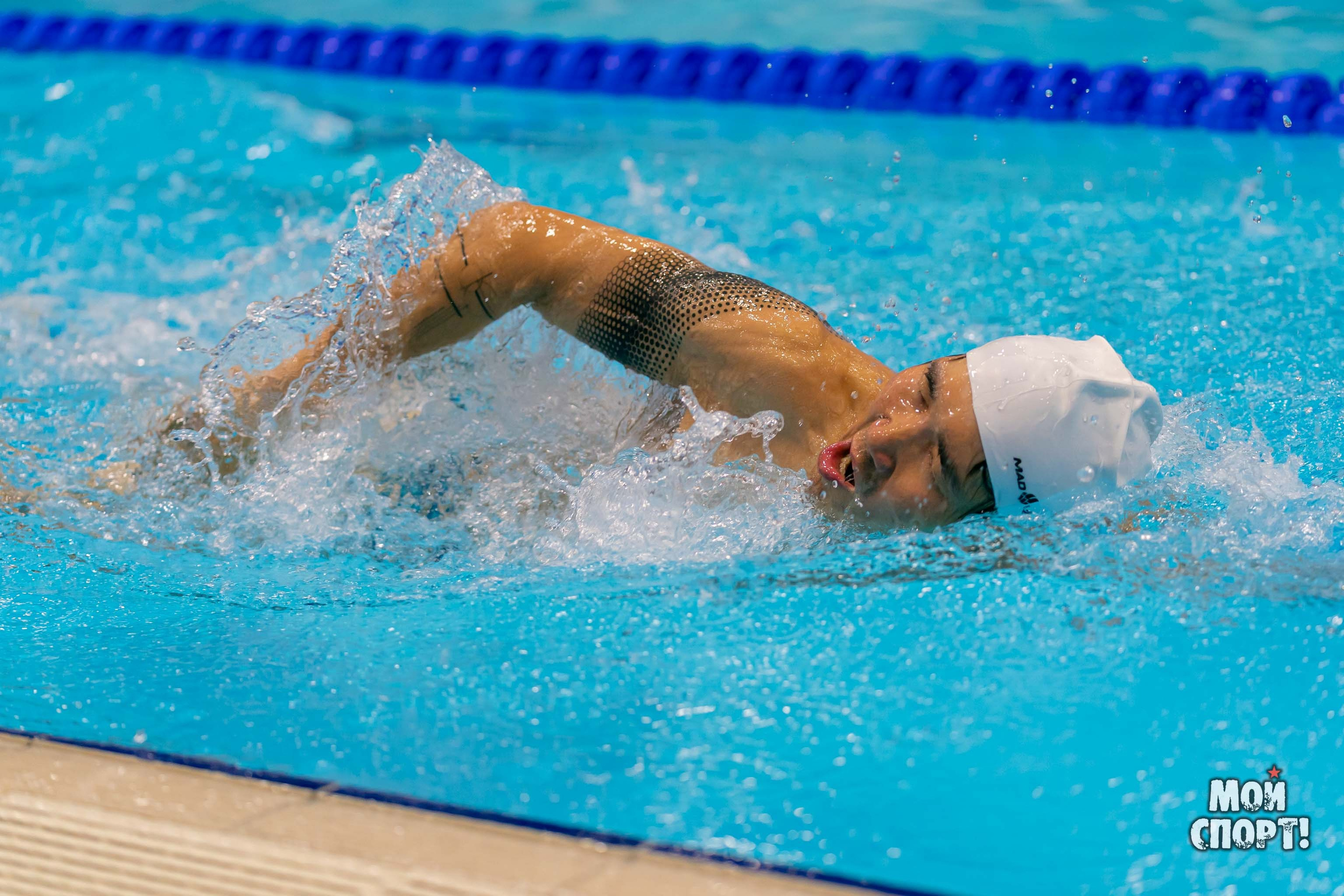 Игры ГТО — 2024. Студия «Мой Спорт!» — все о спорте в Якутии