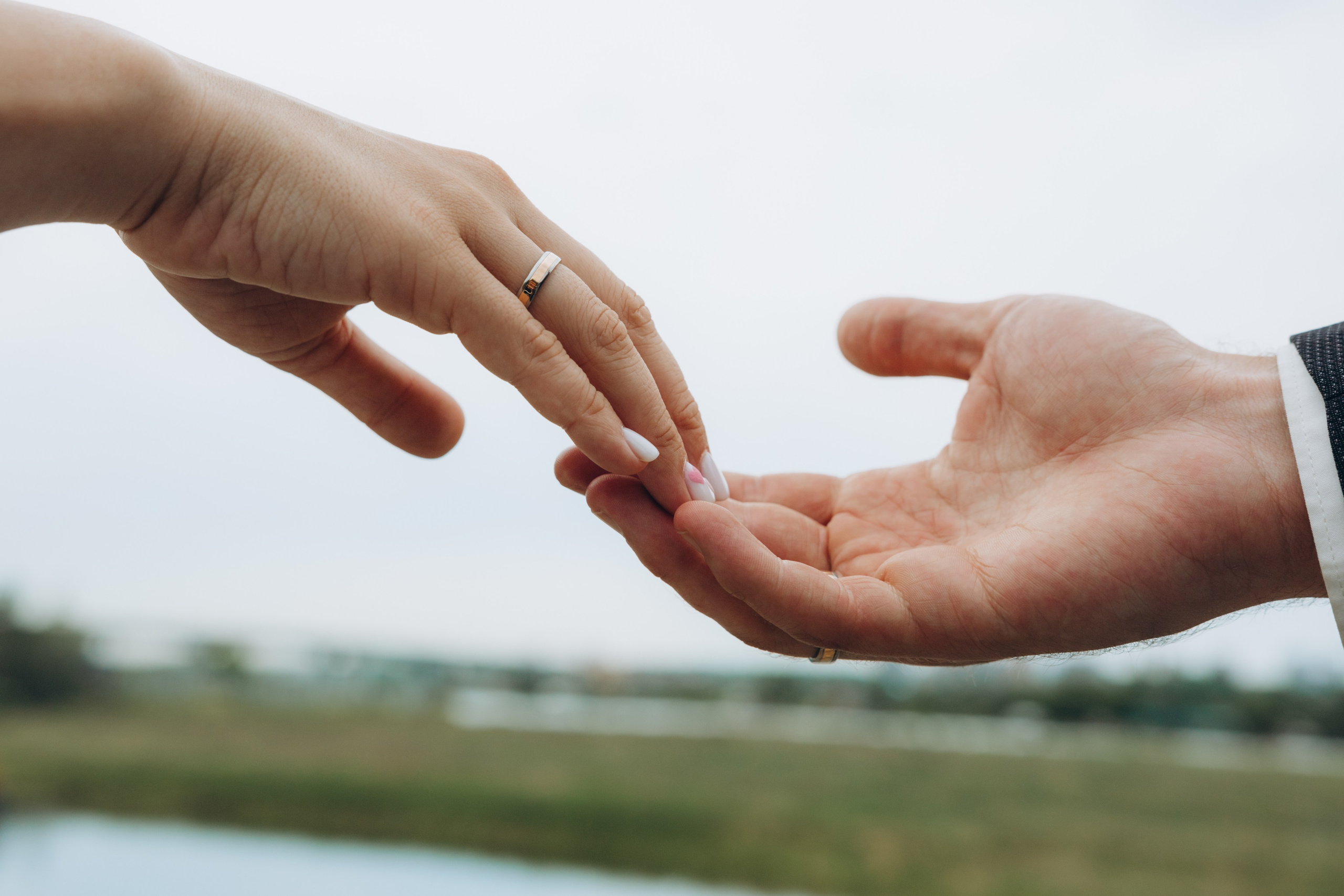 Евгений & Валентина. Свадебный, семейный фотограф в Иркутске Светлана Макаричева