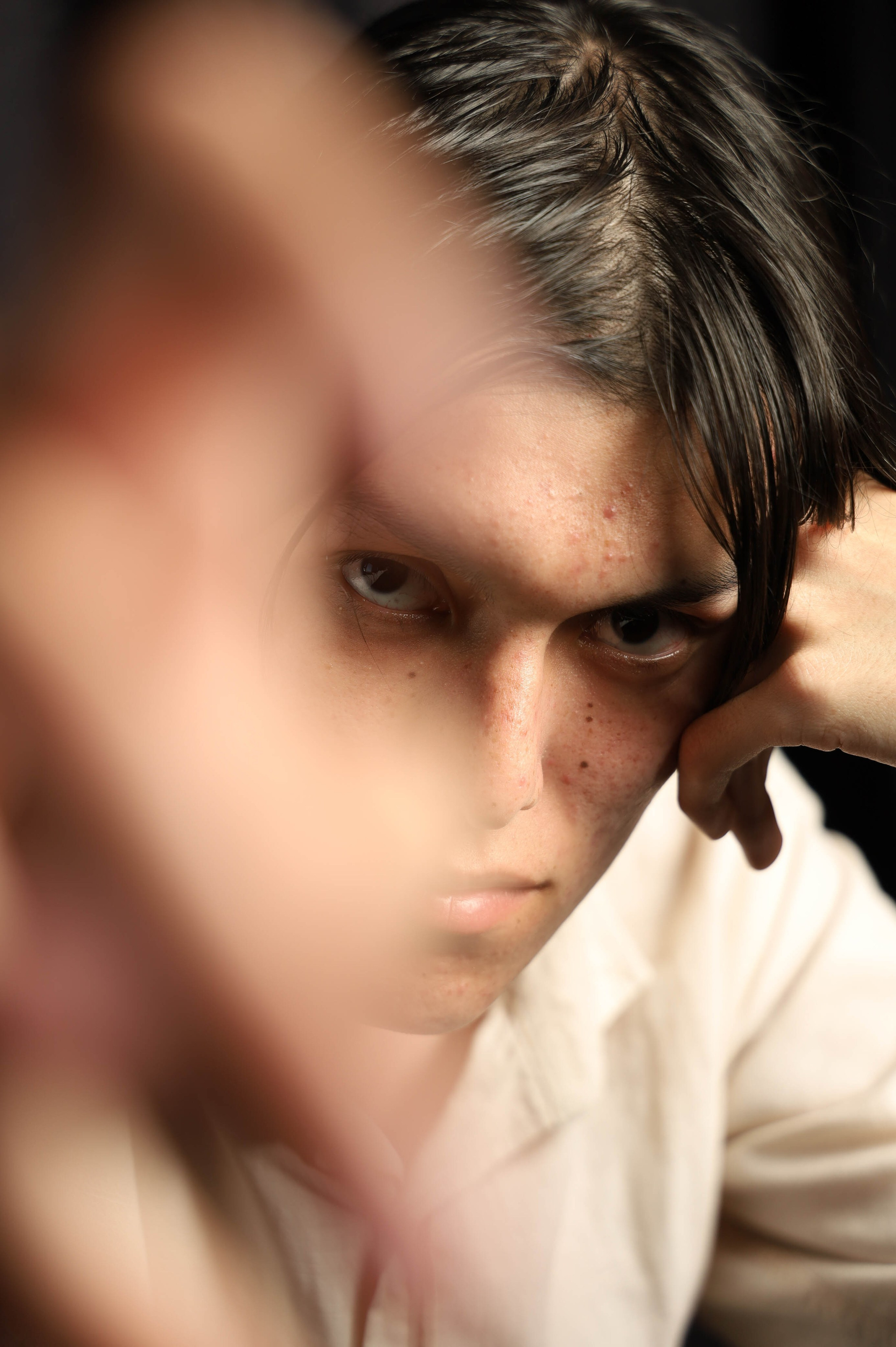 Индивидуальная фотосессия. Фотограф твоих воспоминаний | Алексей Алексеев