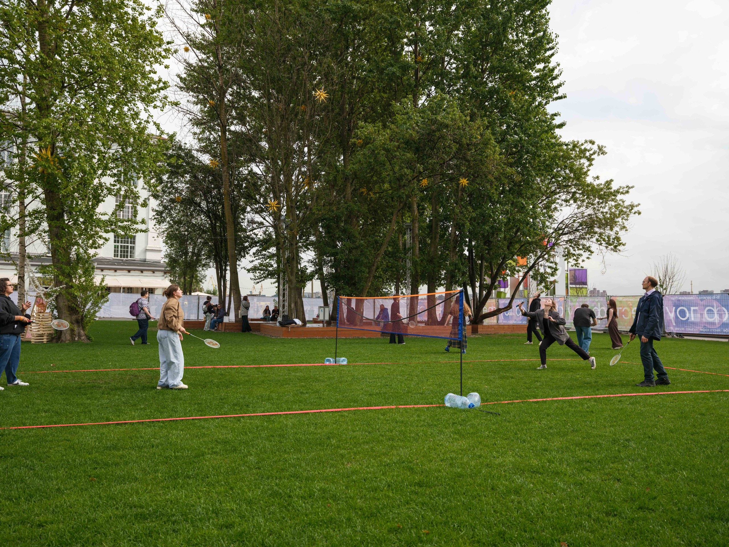 Флоу фест / Flow Fest 2026