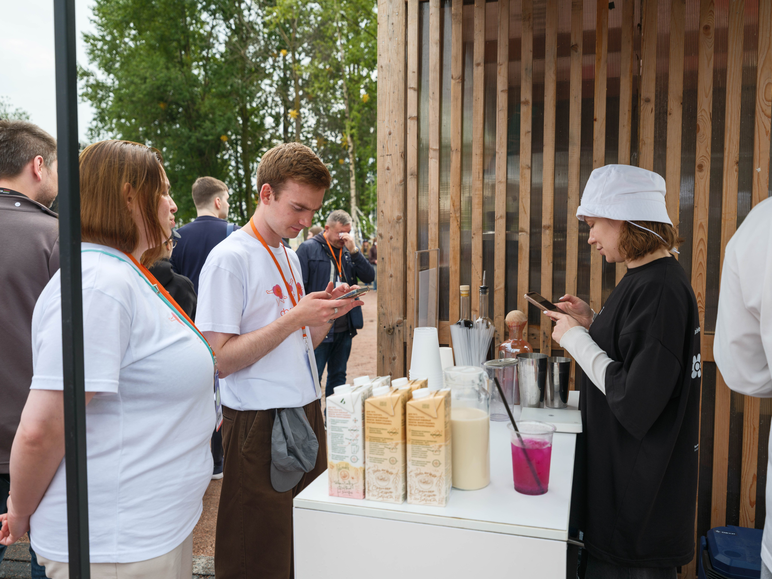 Флоу фест / Flow Fest 2026