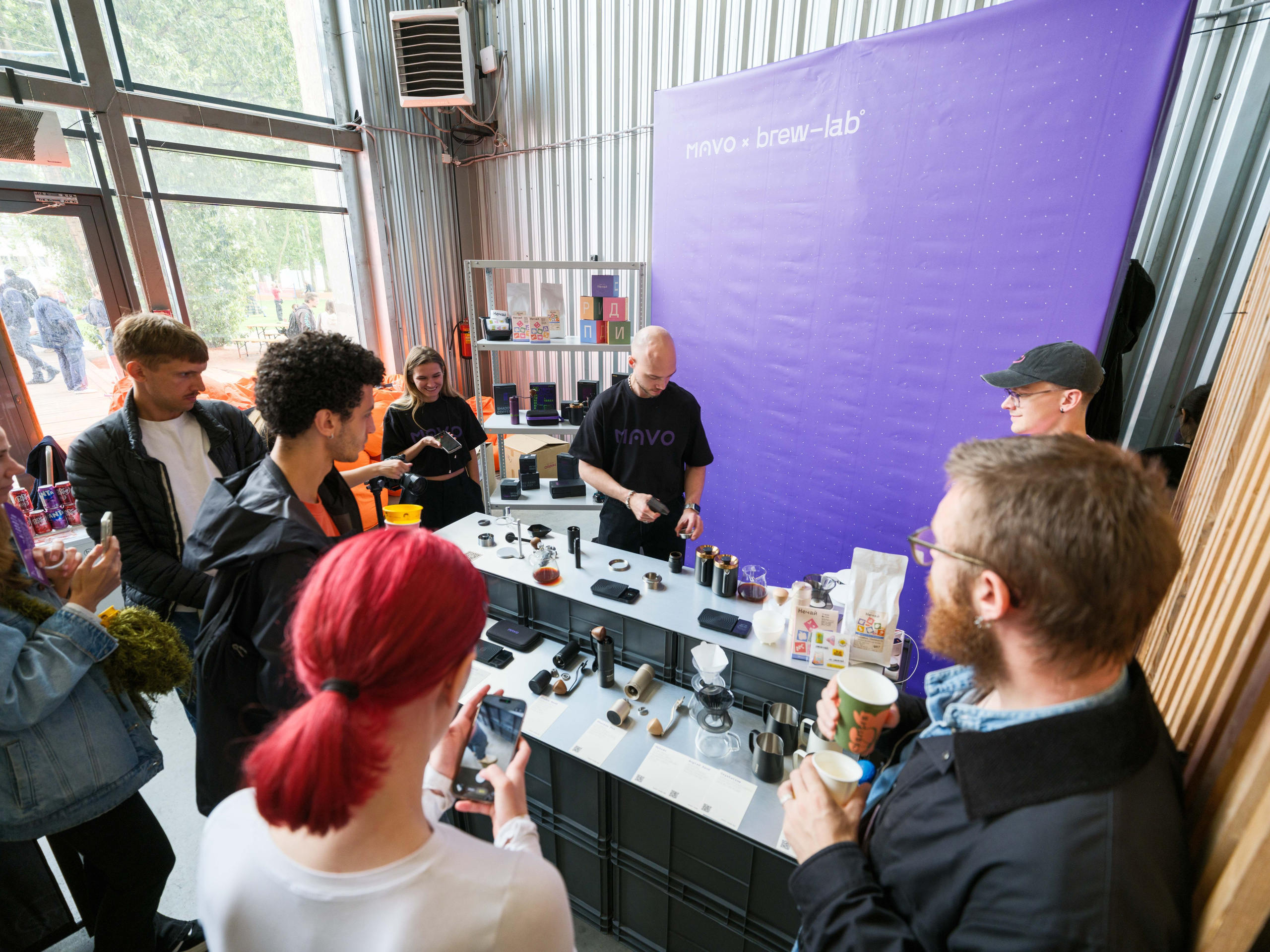 Флоу фест / Flow Fest 2026