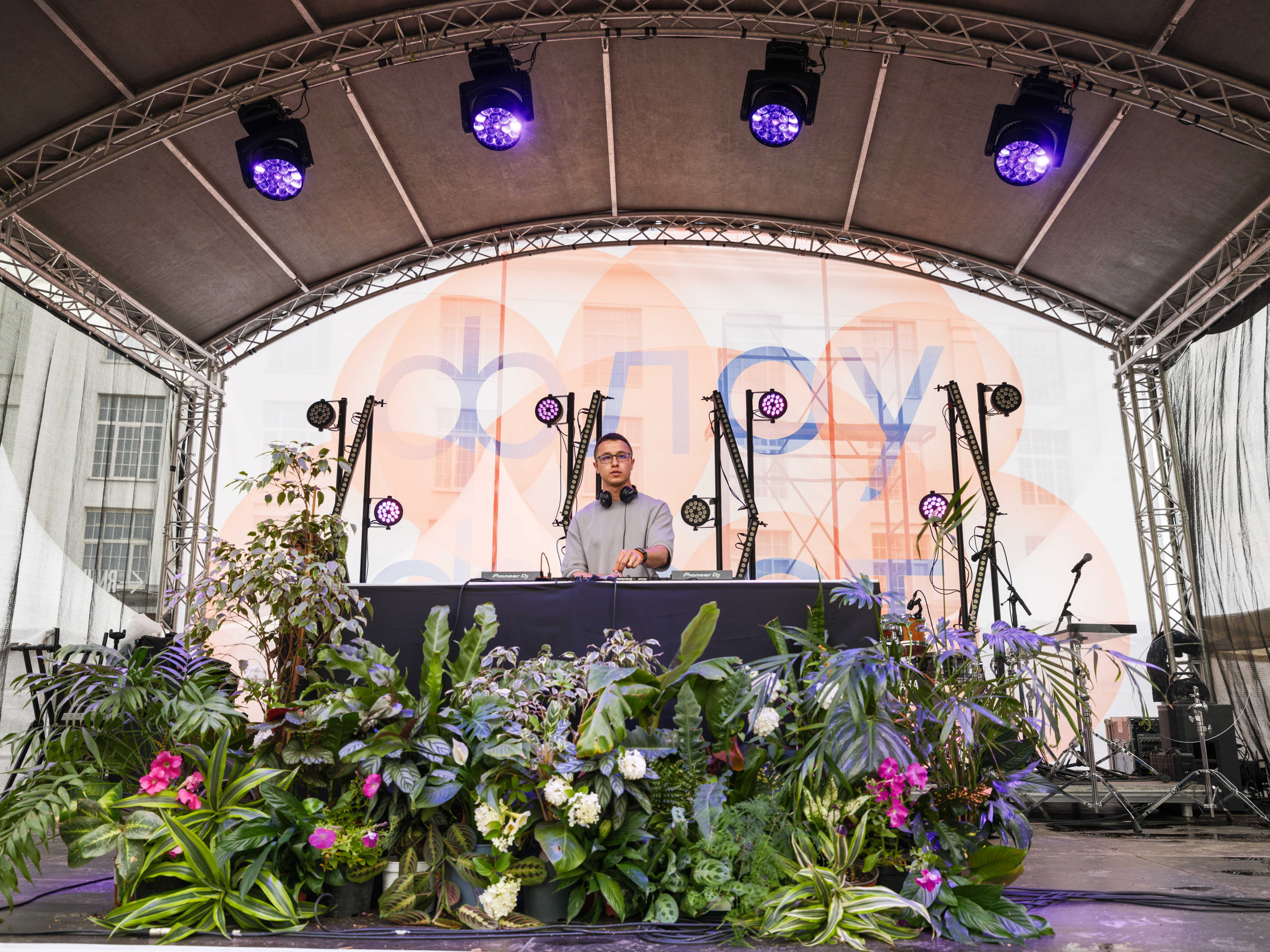 Флоу фест / Flow Fest 2026