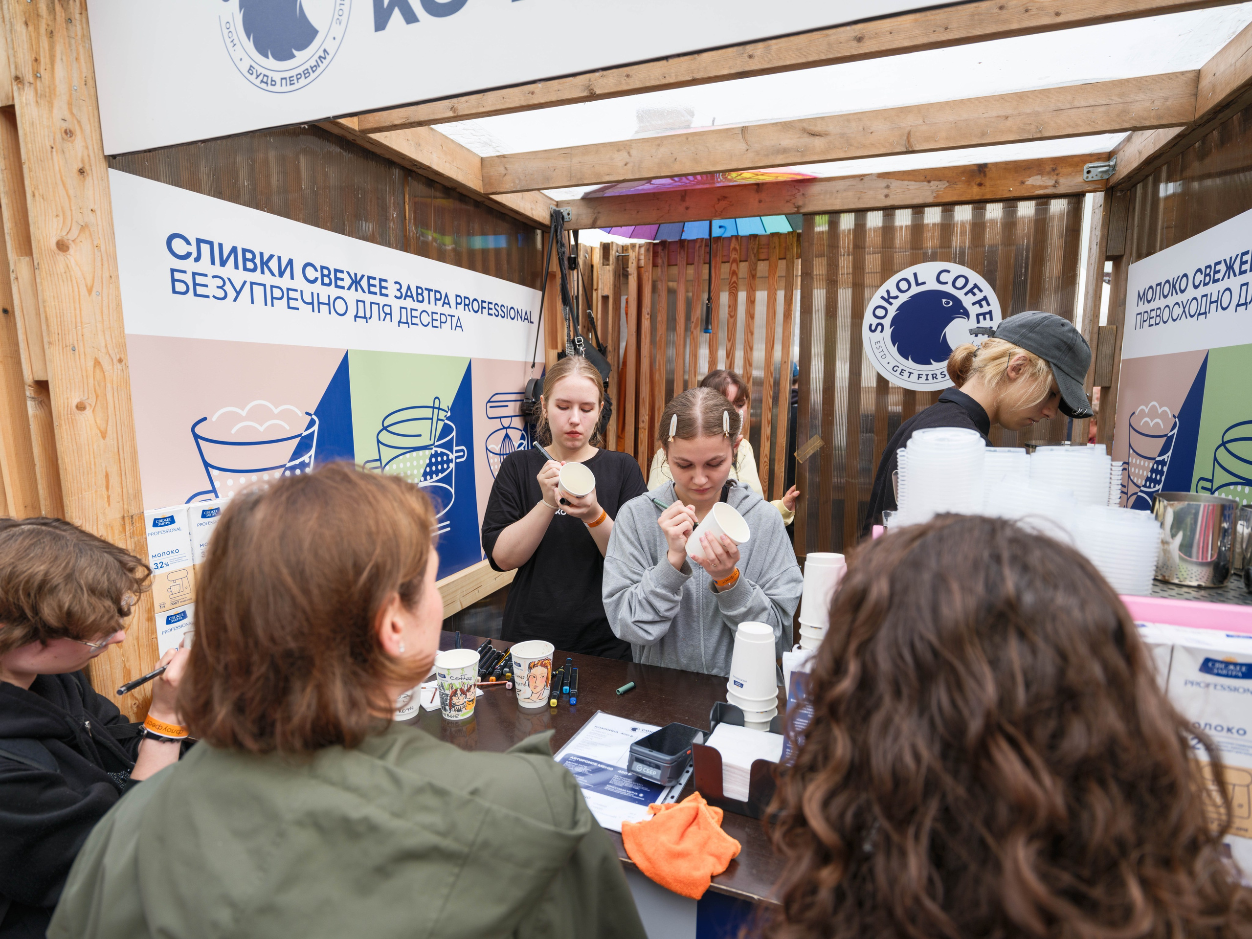 Флоу фест / Flow Fest 2026