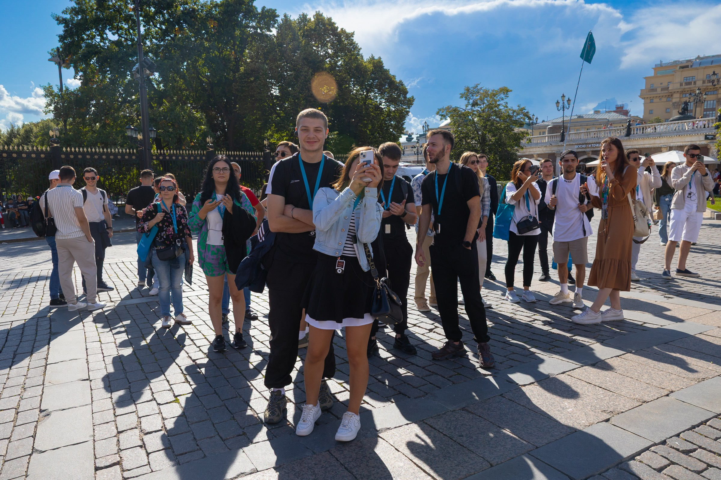 Кирилл Фотограф