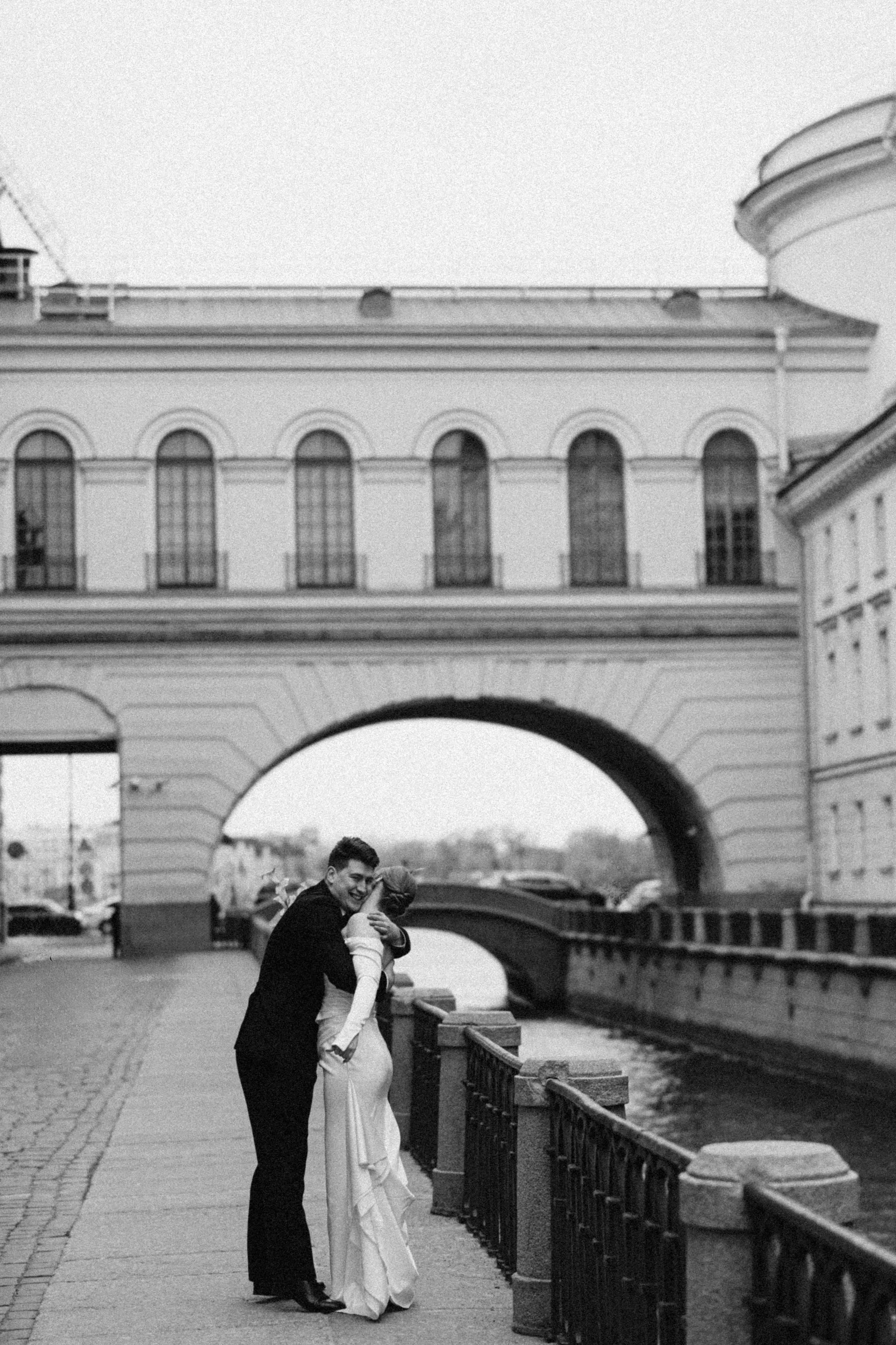 23.04.2026. Свадебный фотограф в Санкт-Петербурге Баженова Алина