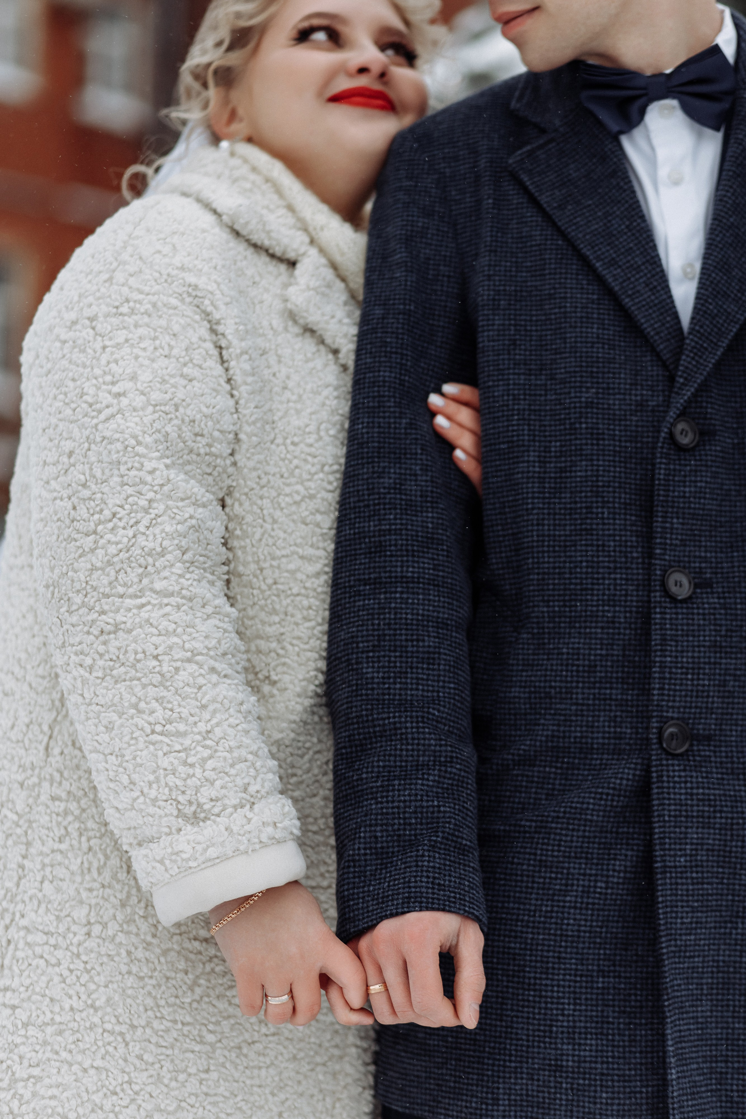 Анонс свадьбы Софьи и Никиты. Свадебный фотограф в Воронеже Денис Коровин