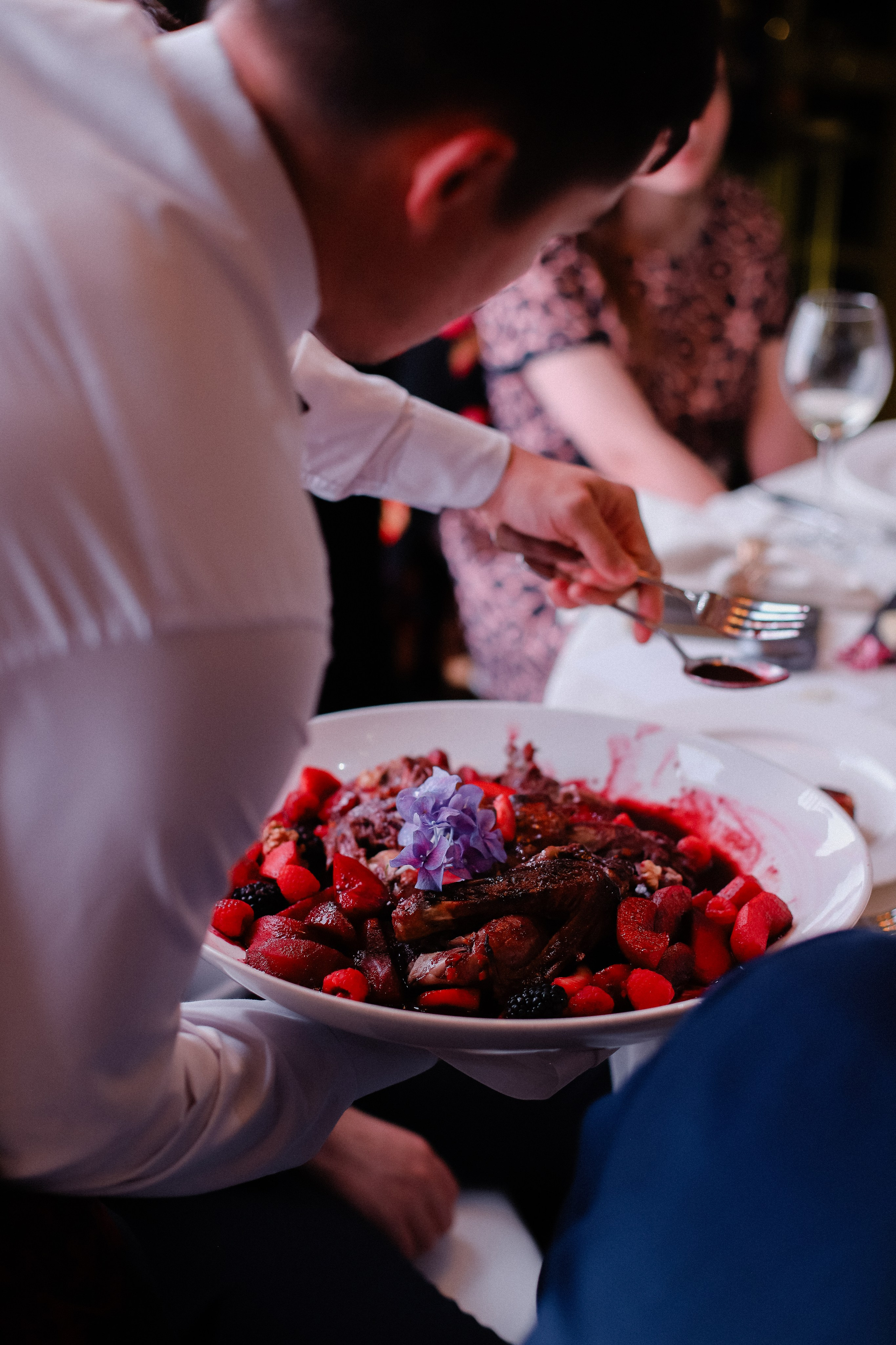 Илья и Анастасия. Фотограф в Алматы и Москве Даша Пушкина