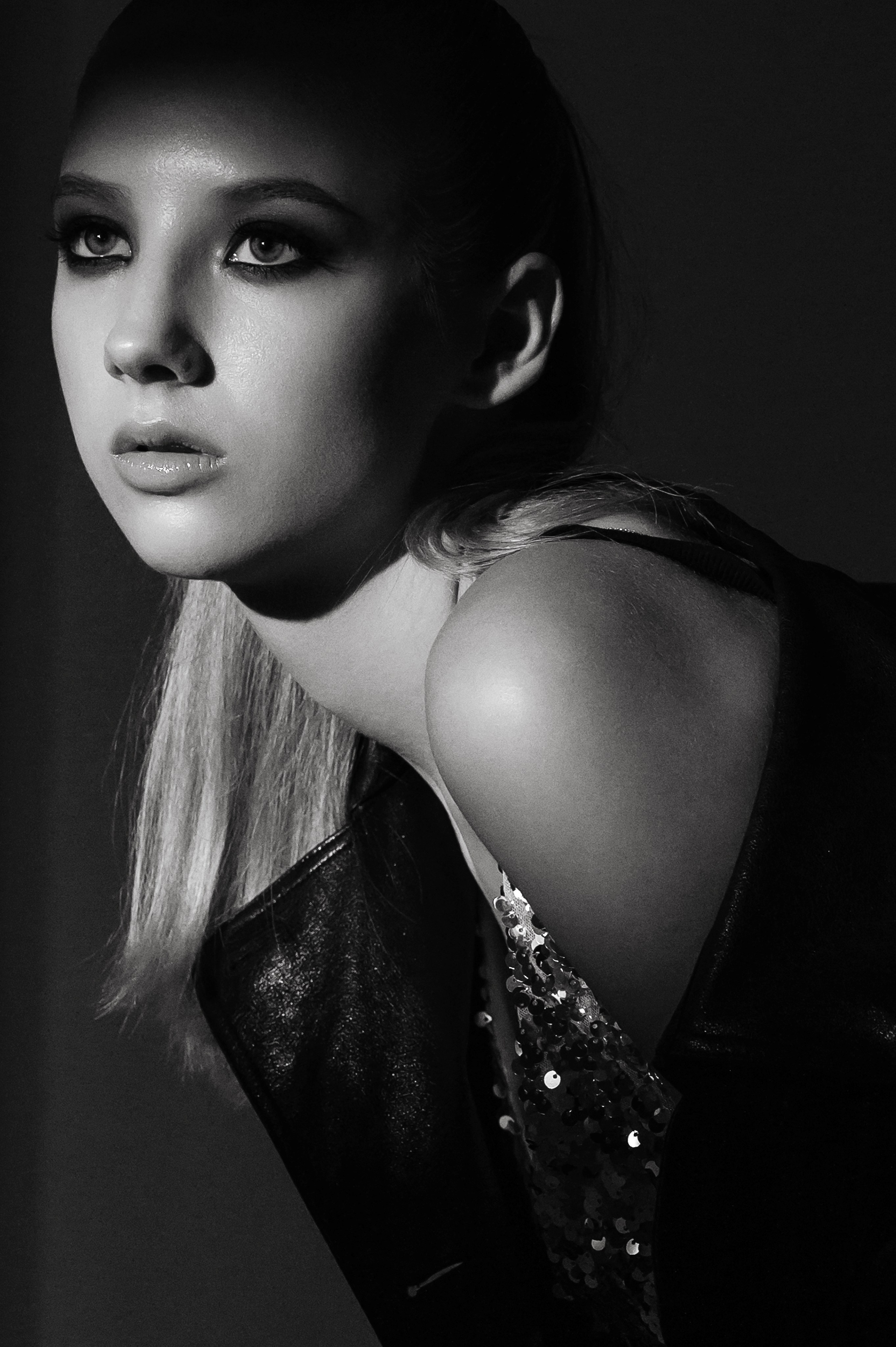 Фотограф Юлия Тоньшина