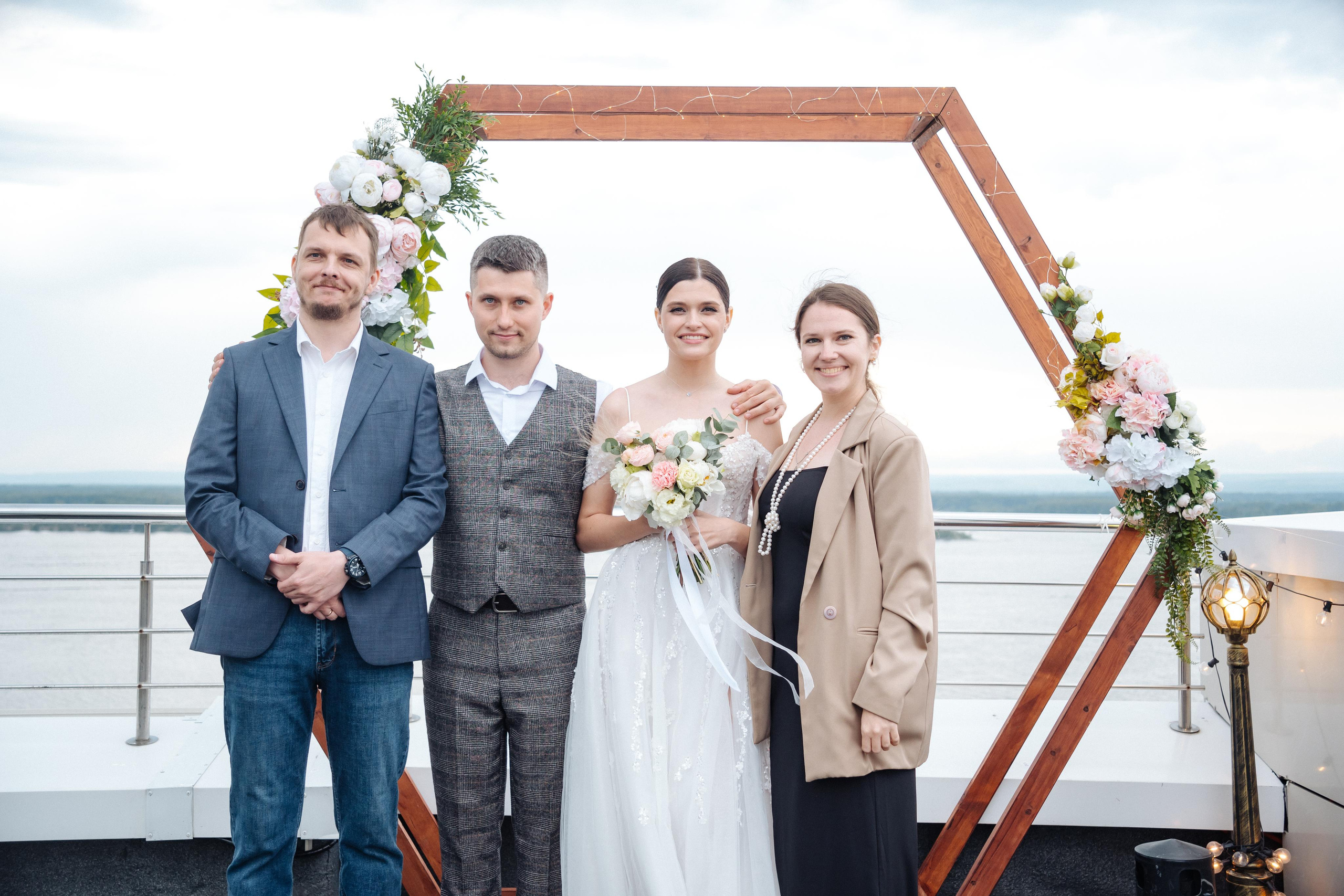 Галина+Станислав. Семейный и детский фотограф в Самаре Анна Игнатова