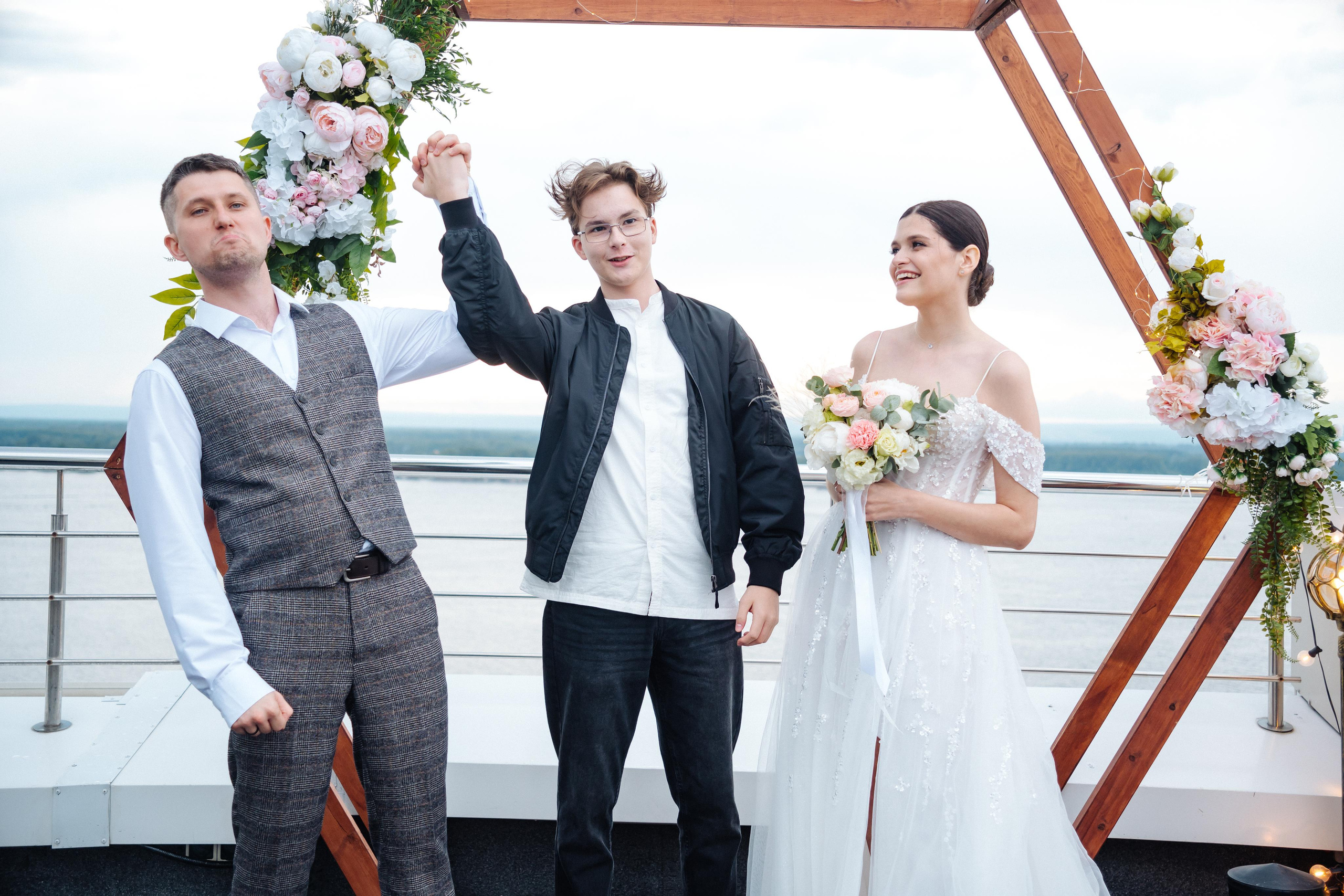 Галина+Станислав. Семейный и детский фотограф в Самаре Анна Игнатова