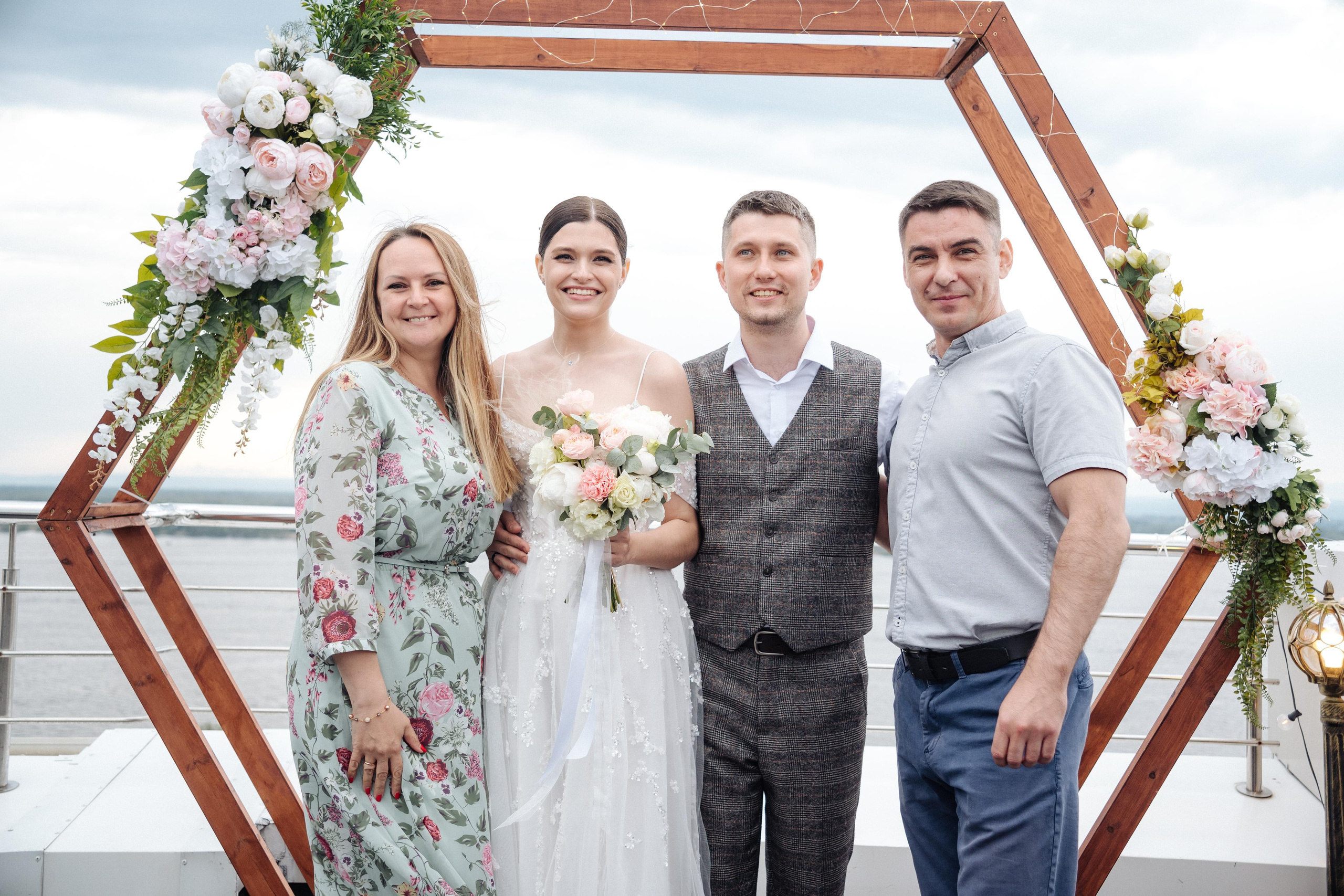 Галина+Станислав. Семейный и детский фотограф в Самаре Анна Игнатова