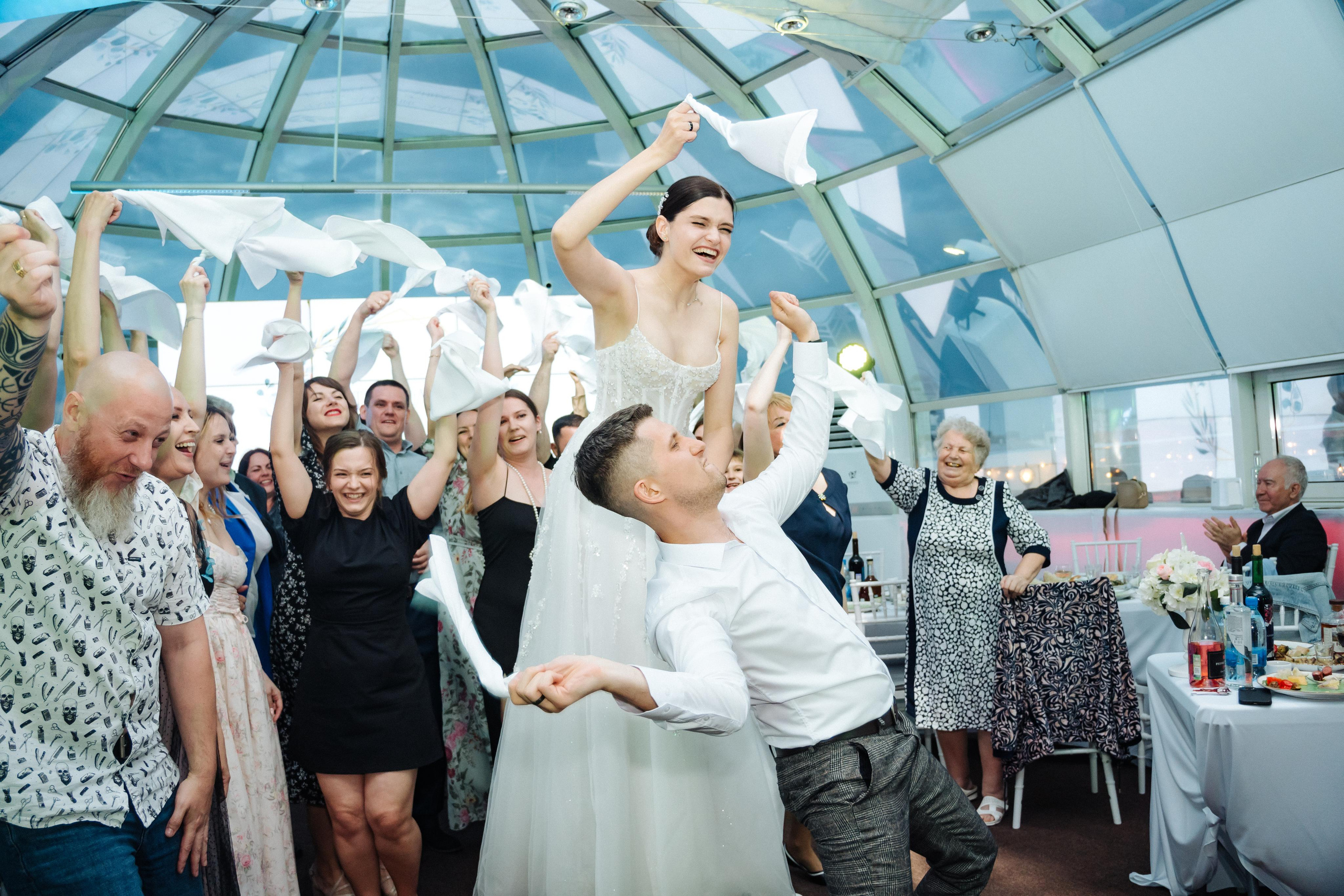 Галина+Станислав. Семейный и детский фотограф в Самаре Анна Игнатова