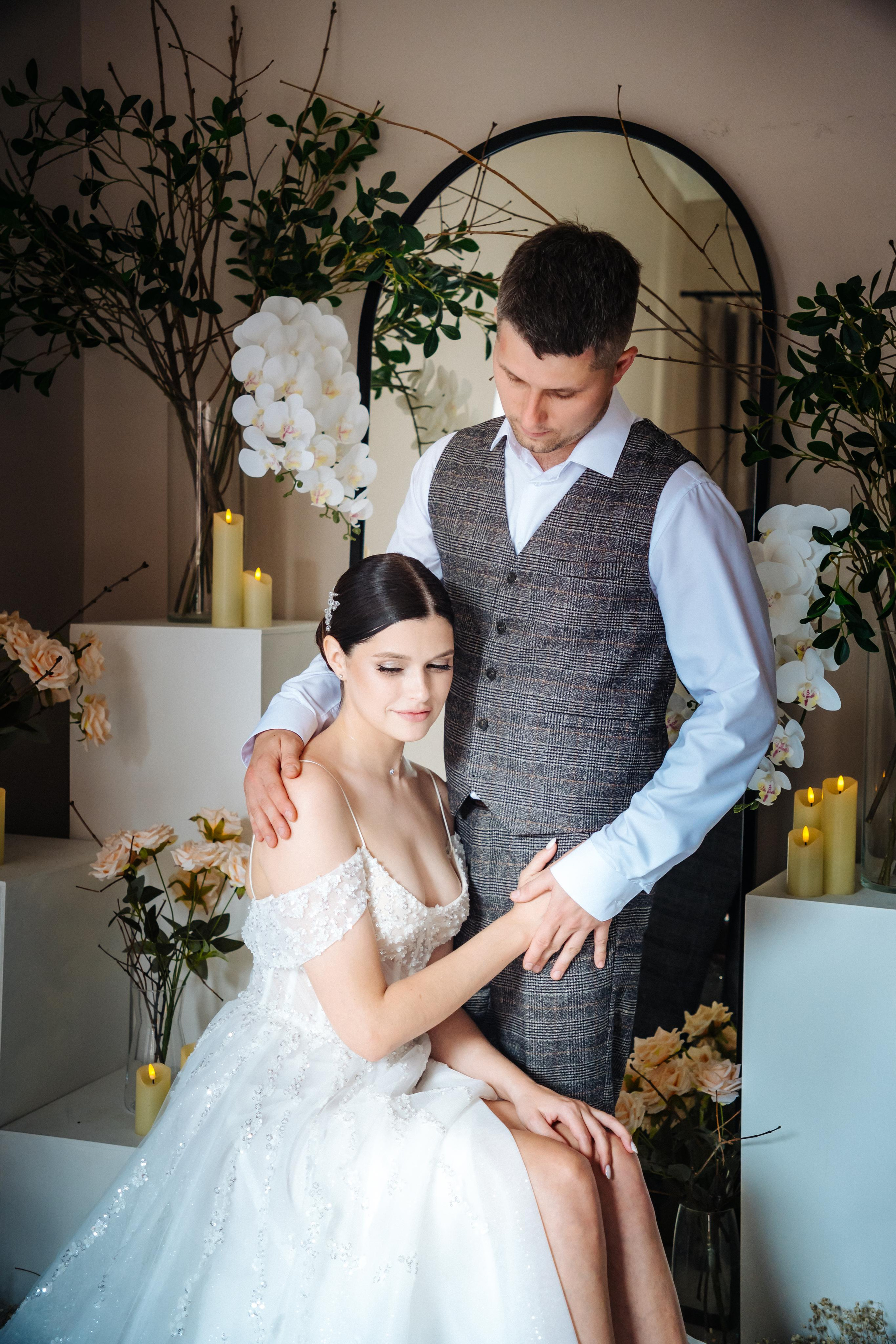 Галина+Станислав. Семейный и детский фотограф в Самаре Анна Игнатова