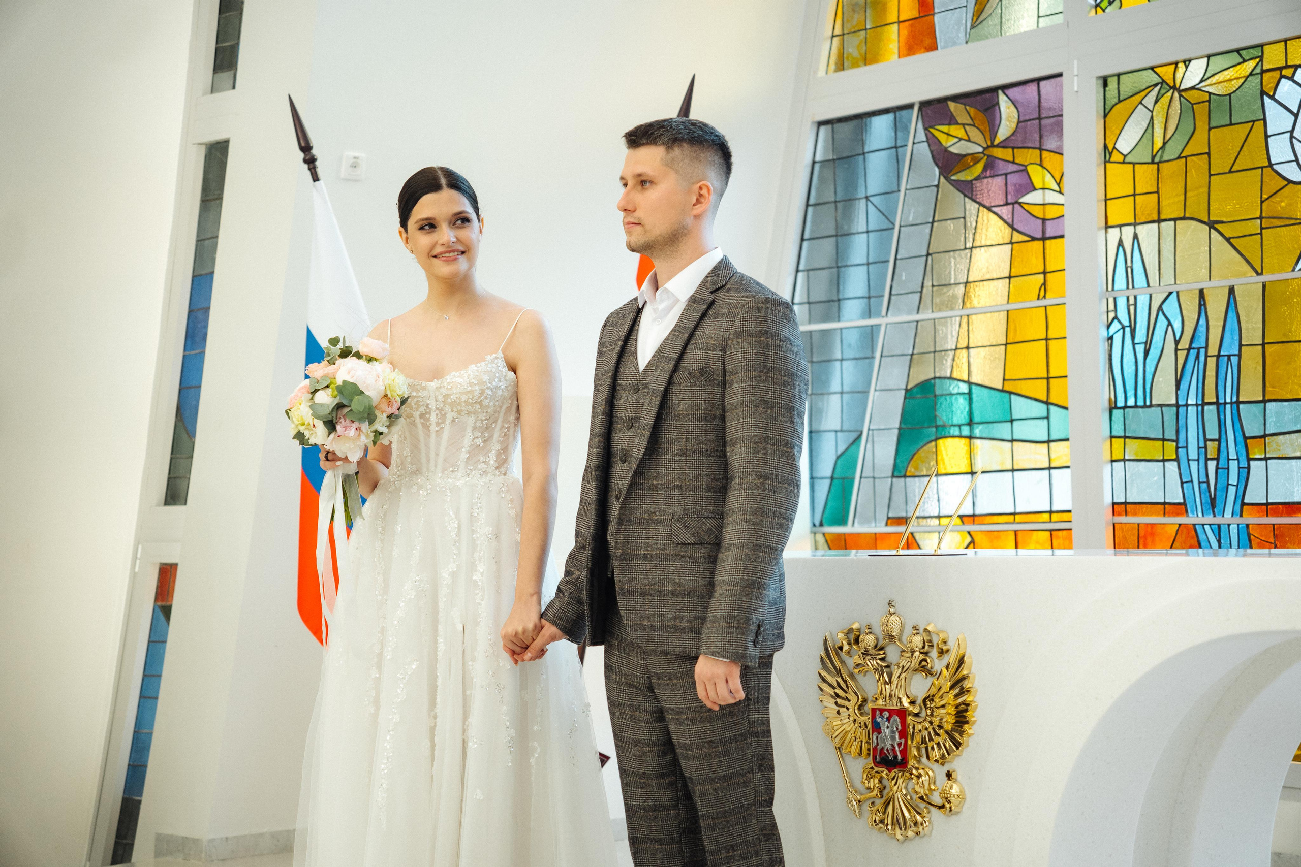 Галина+Станислав. Семейный и детский фотограф в Самаре Анна Игнатова