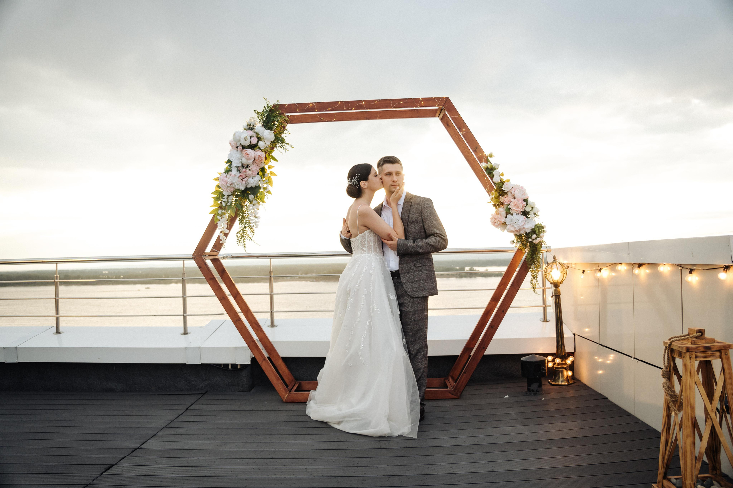 Галина+Станислав. Семейный и детский фотограф в Самаре Анна Игнатова