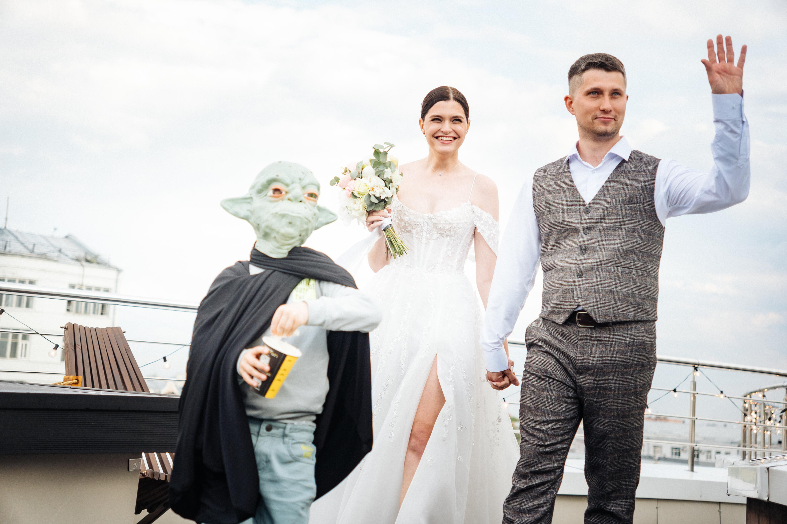 Галина+Станислав. Семейный и детский фотограф в Самаре Анна Игнатова