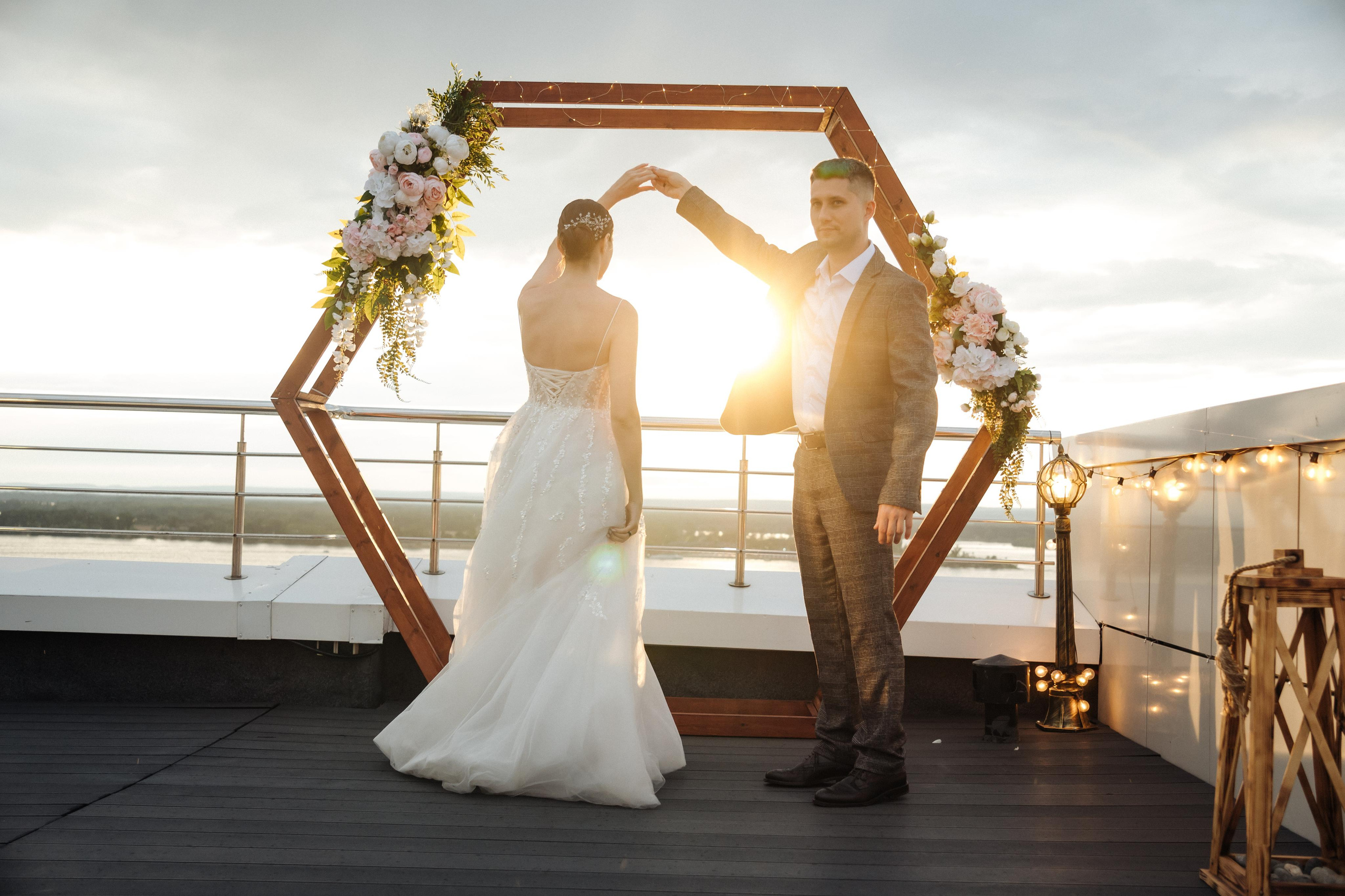 Галина+Станислав. Семейный и детский фотограф в Самаре Анна Игнатова