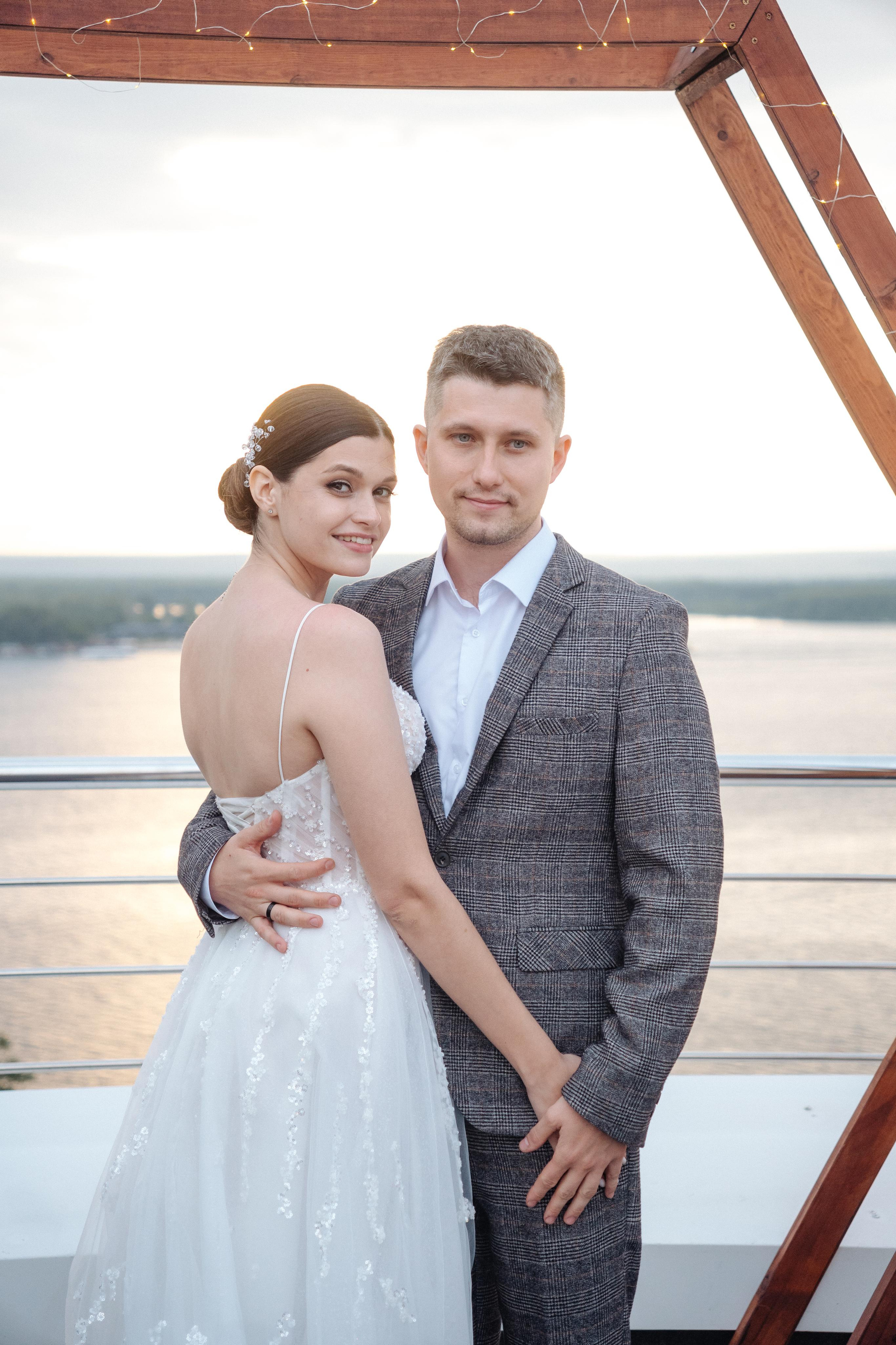 Галина+Станислав. Семейный и детский фотограф в Самаре Анна Игнатова