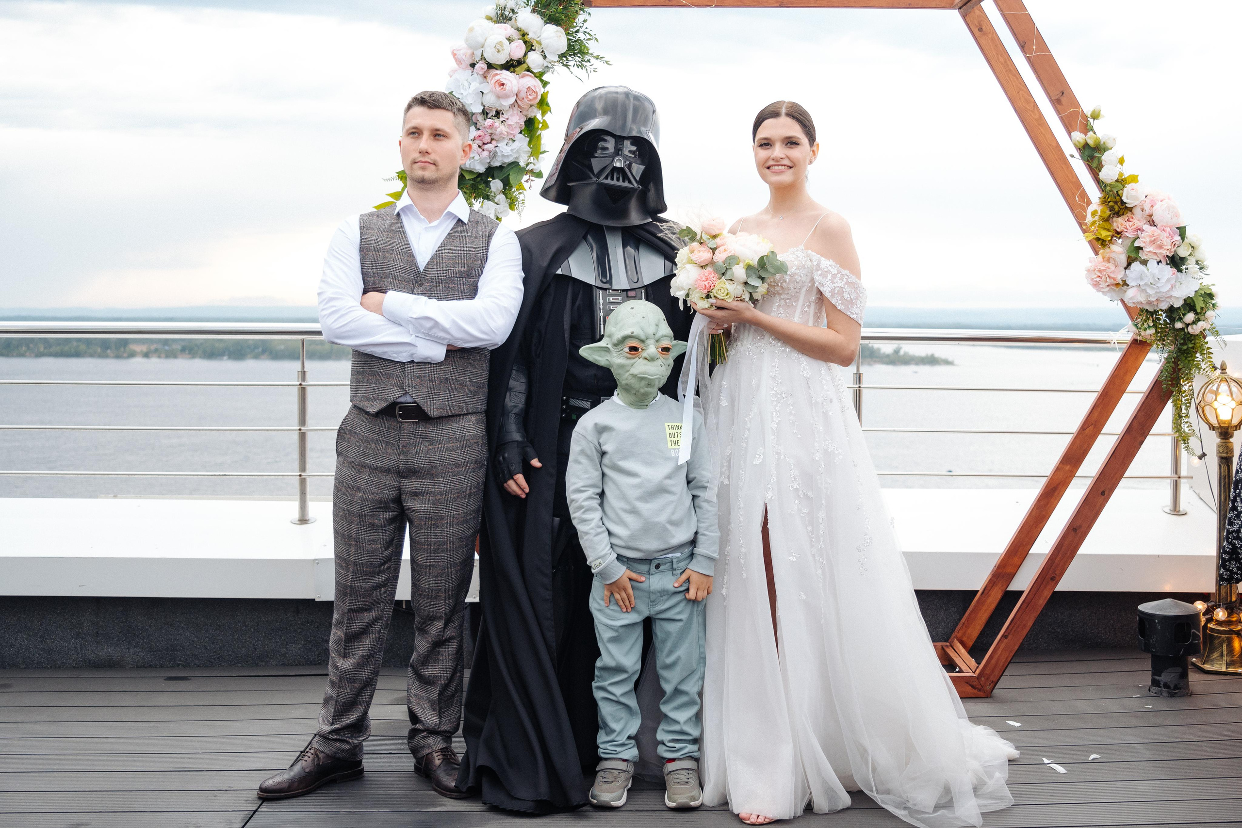 Галина+Станислав. Семейный и детский фотограф в Самаре Анна Игнатова