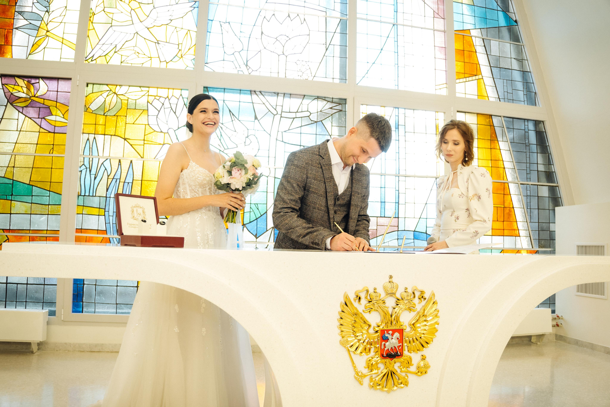 Галина+Станислав. Семейный и детский фотограф в Самаре Анна Игнатова