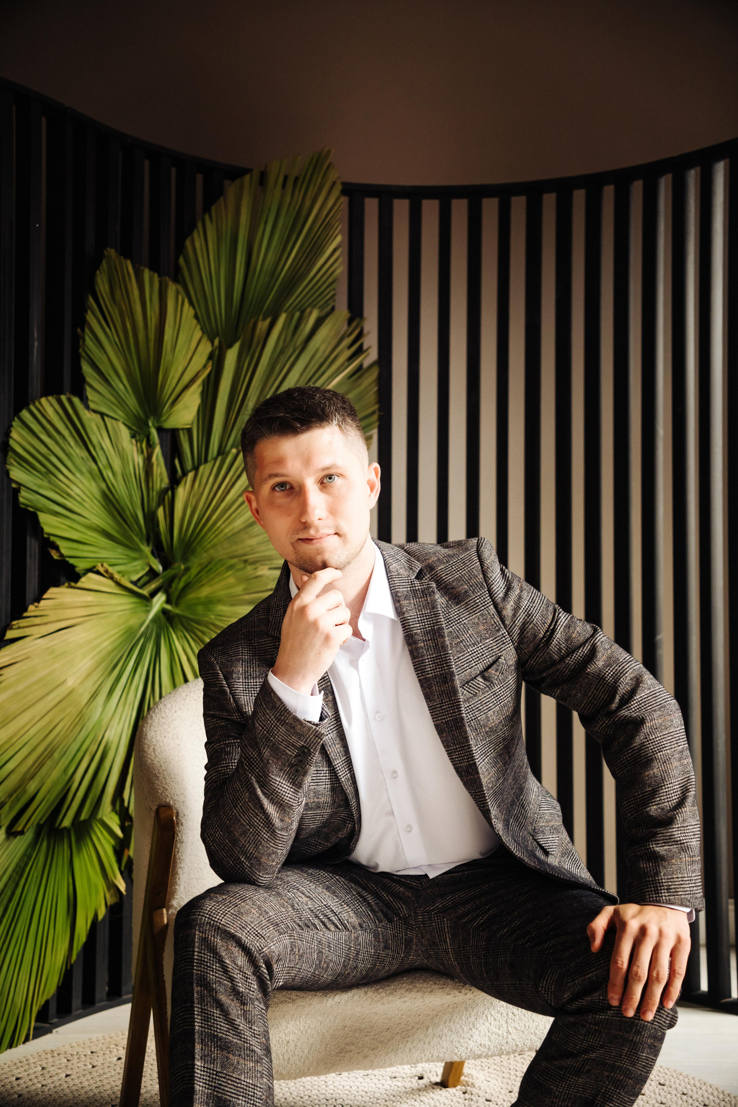 Галина+Станислав. Семейный и детский фотограф в Самаре Анна Игнатова