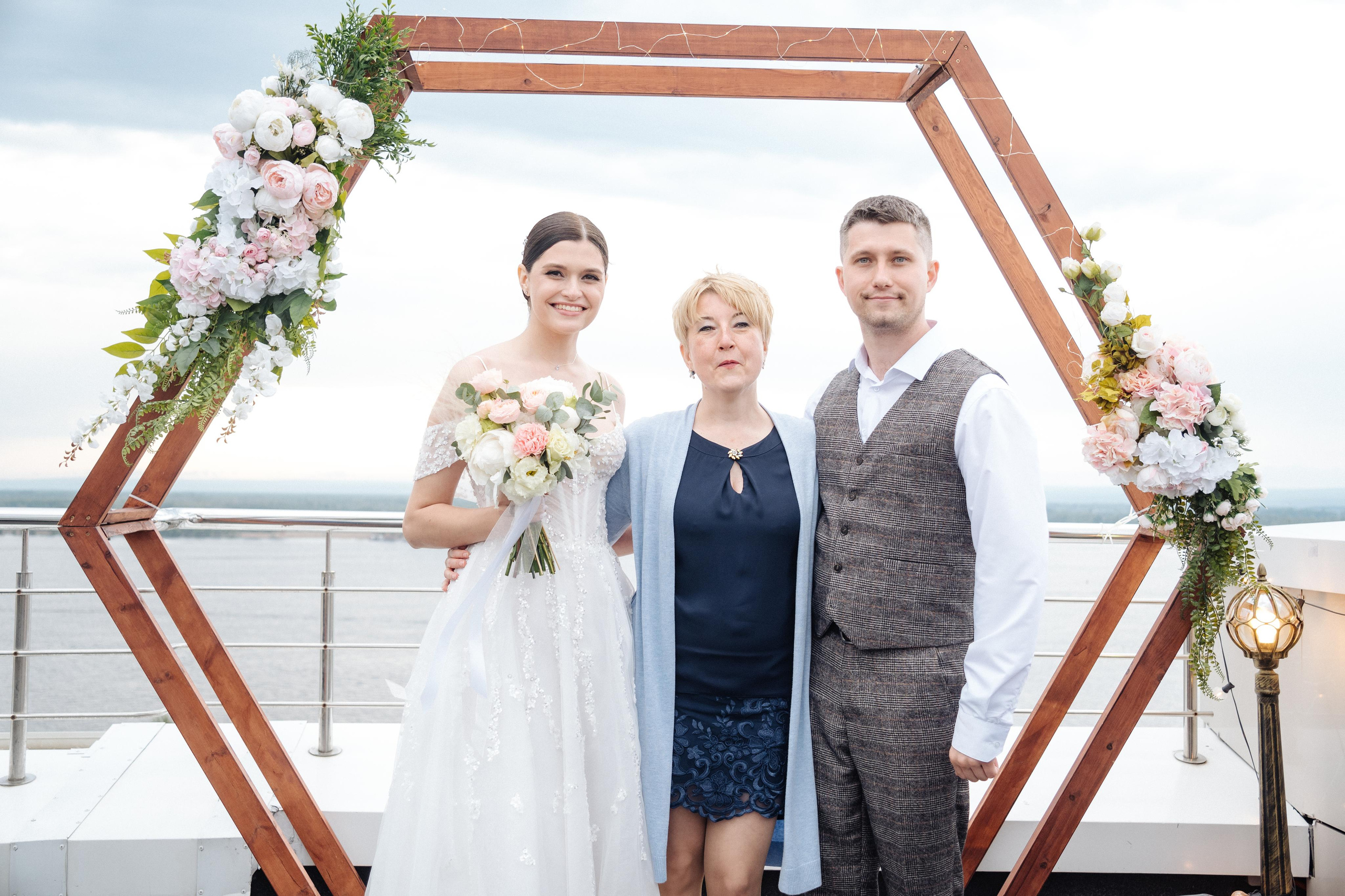 Галина+Станислав. Семейный и детский фотограф в Самаре Анна Игнатова