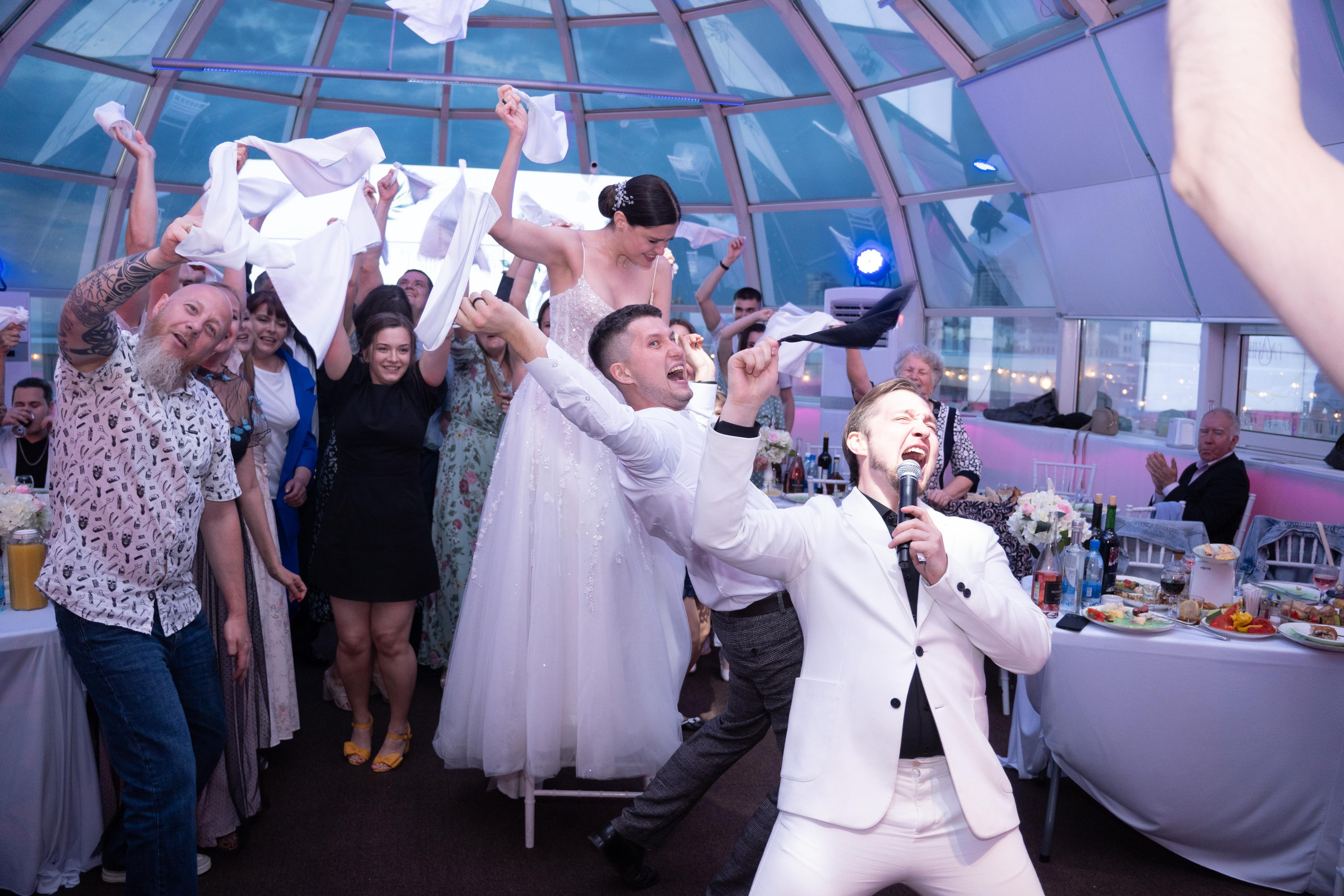 Галина+Станислав. Семейный и детский фотограф в Самаре Анна Игнатова