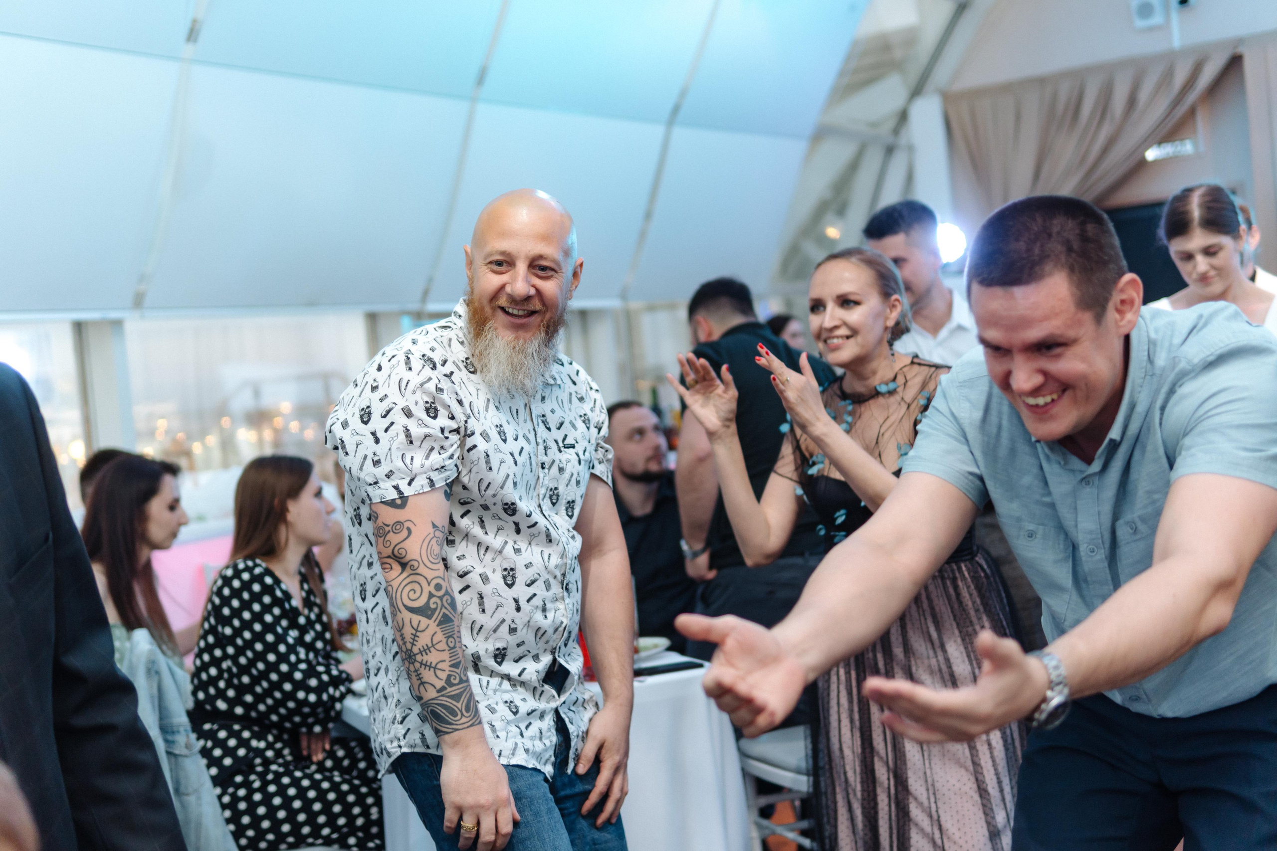 Галина+Станислав. Семейный и детский фотограф в Самаре Анна Игнатова