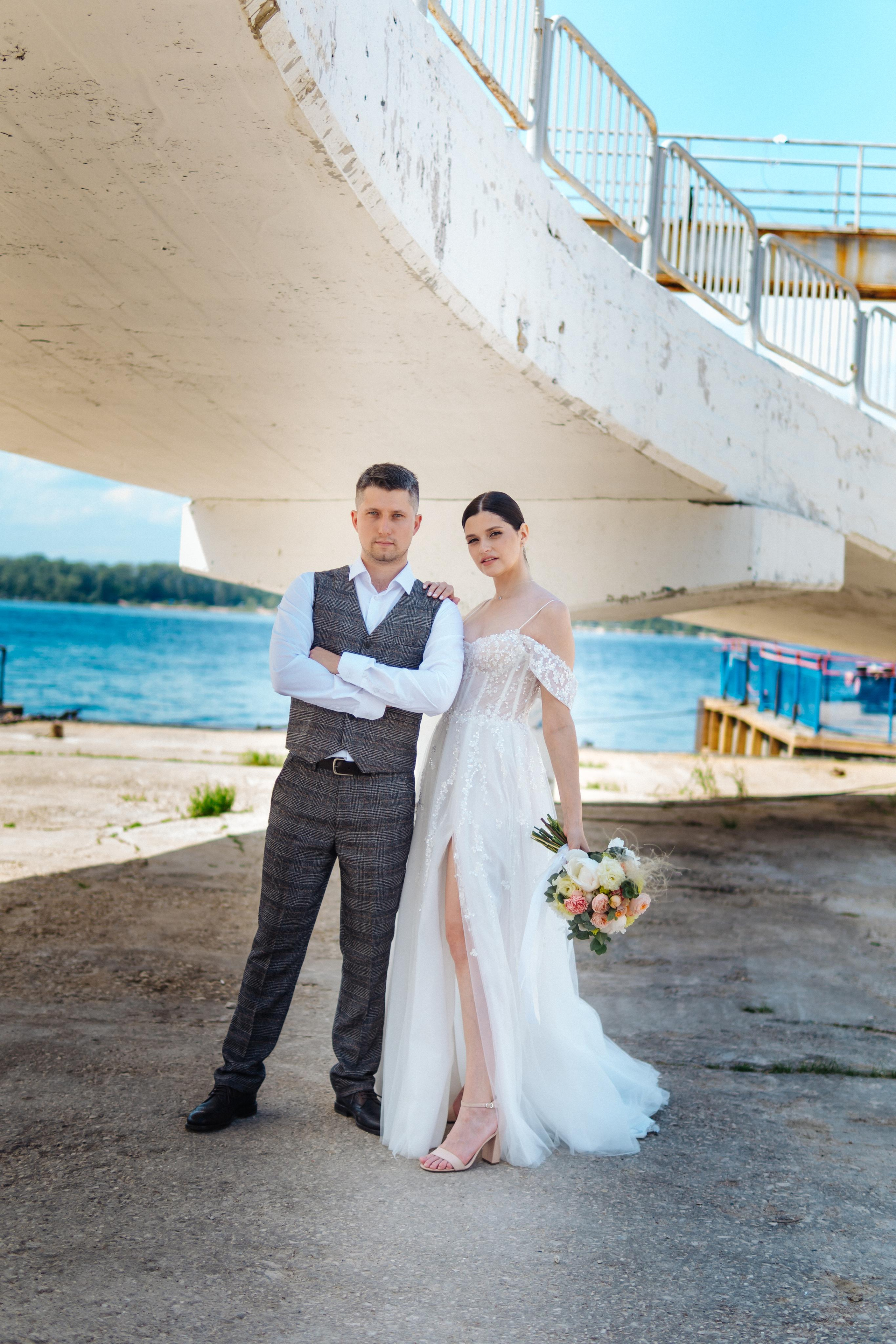 Галина+Станислав. Семейный и детский фотограф в Самаре Анна Игнатова