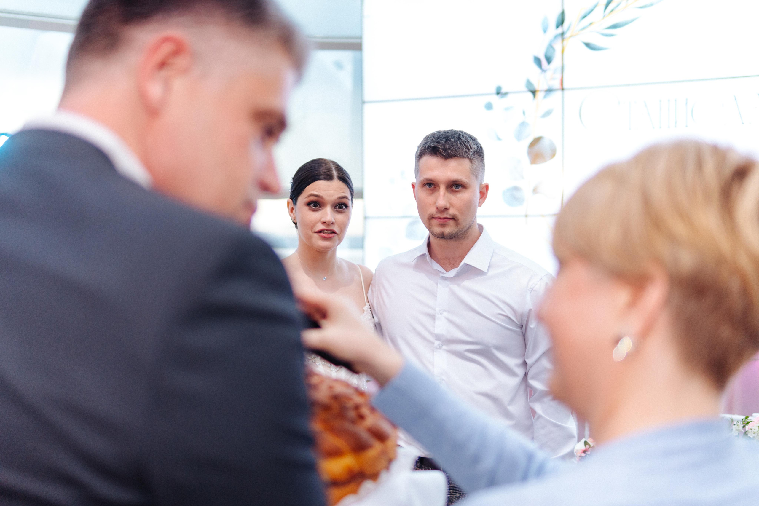 Галина+Станислав. Семейный и детский фотограф в Самаре Анна Игнатова