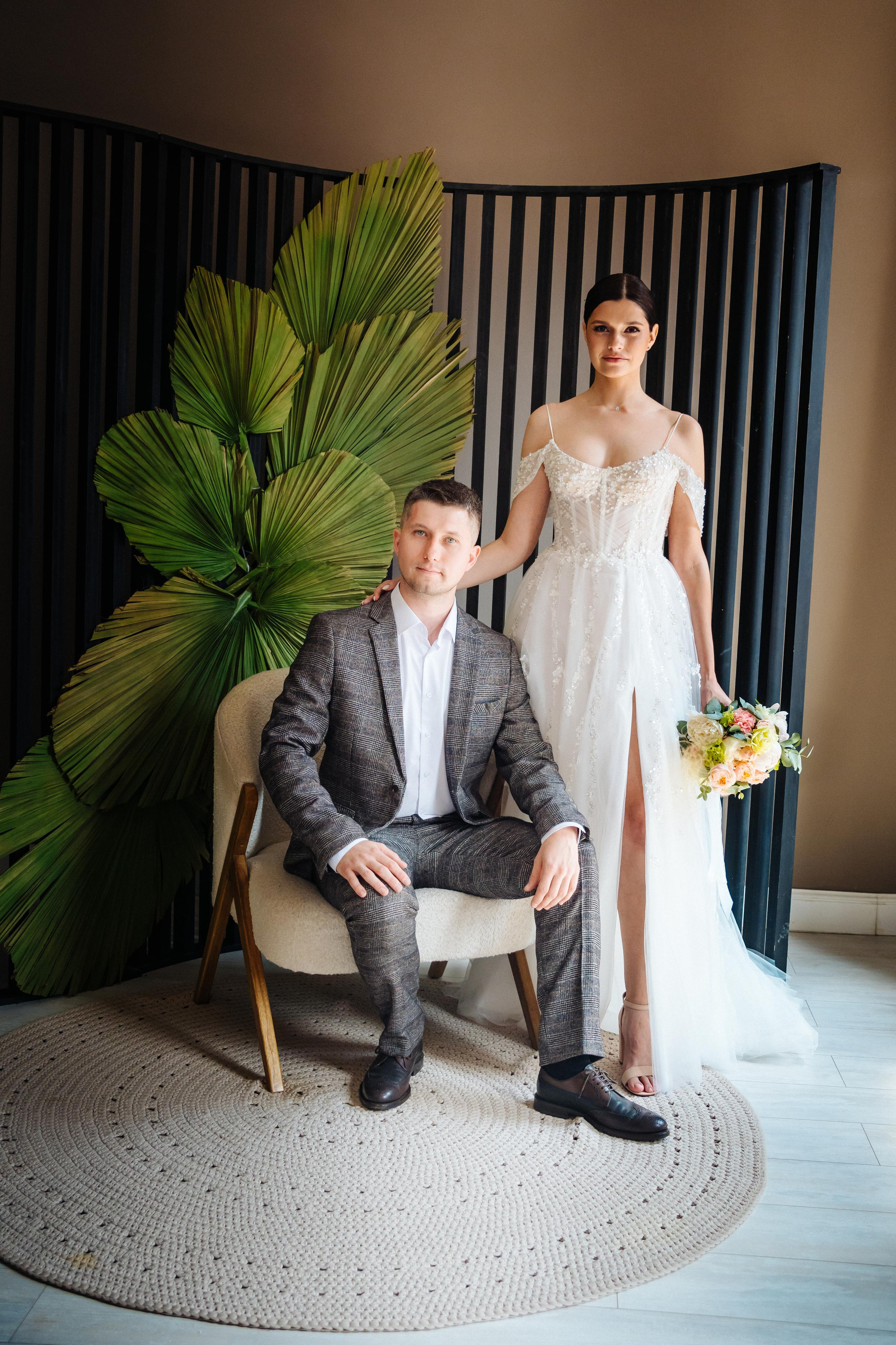 Галина+Станислав. Семейный и детский фотограф в Самаре Анна Игнатова