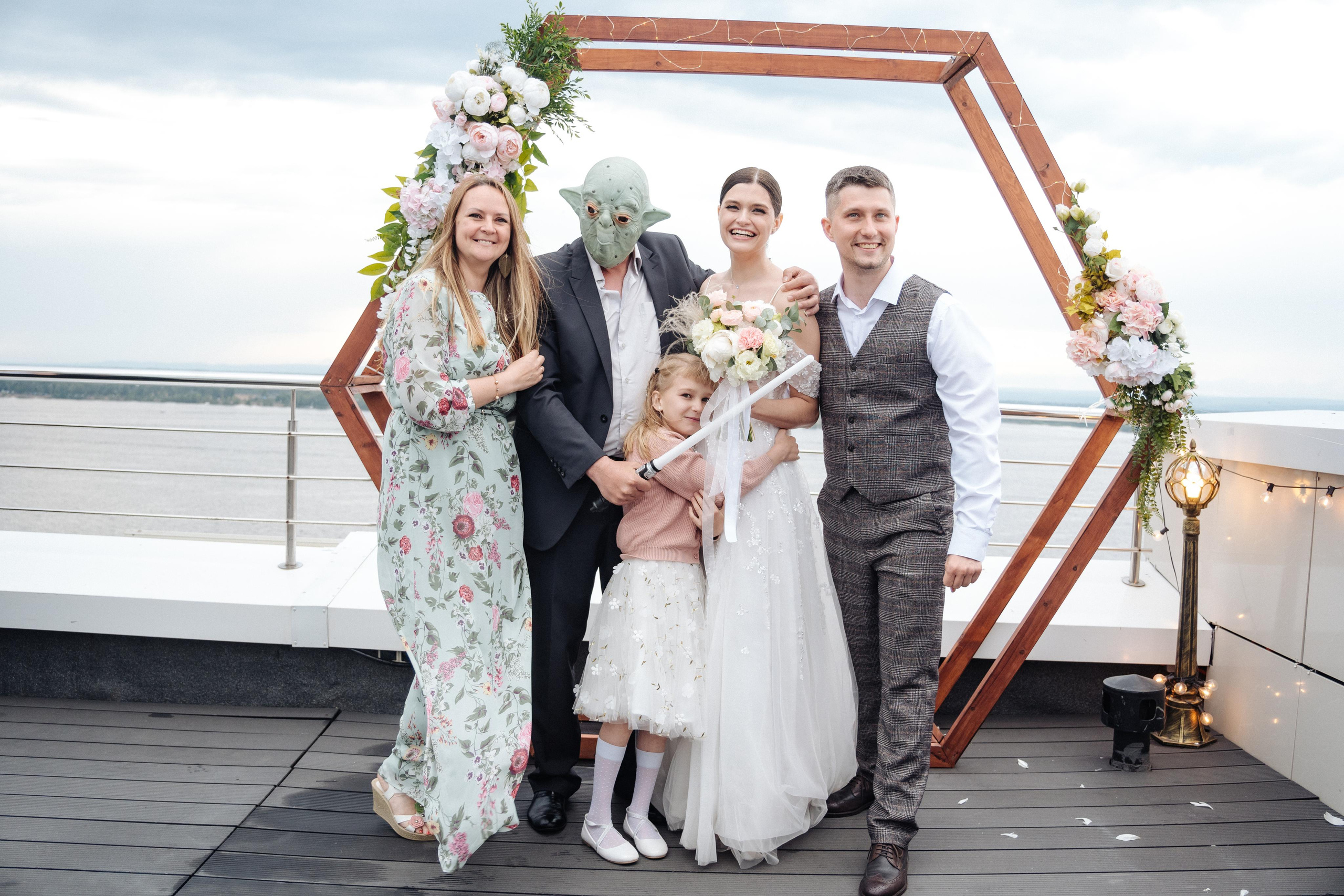 Галина+Станислав. Семейный и детский фотограф в Самаре Анна Игнатова