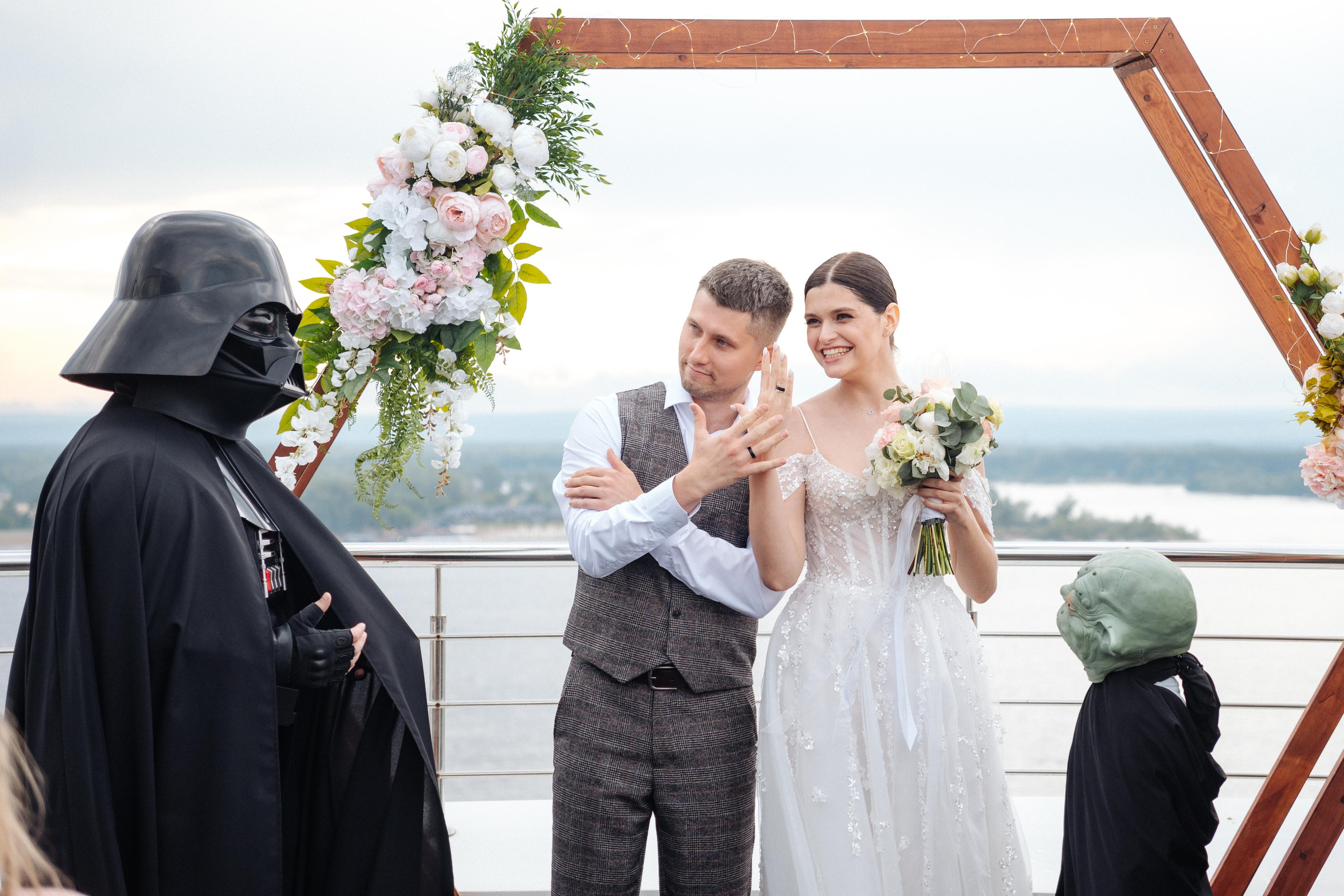 Галина+Станислав. Семейный и детский фотограф в Самаре Анна Игнатова