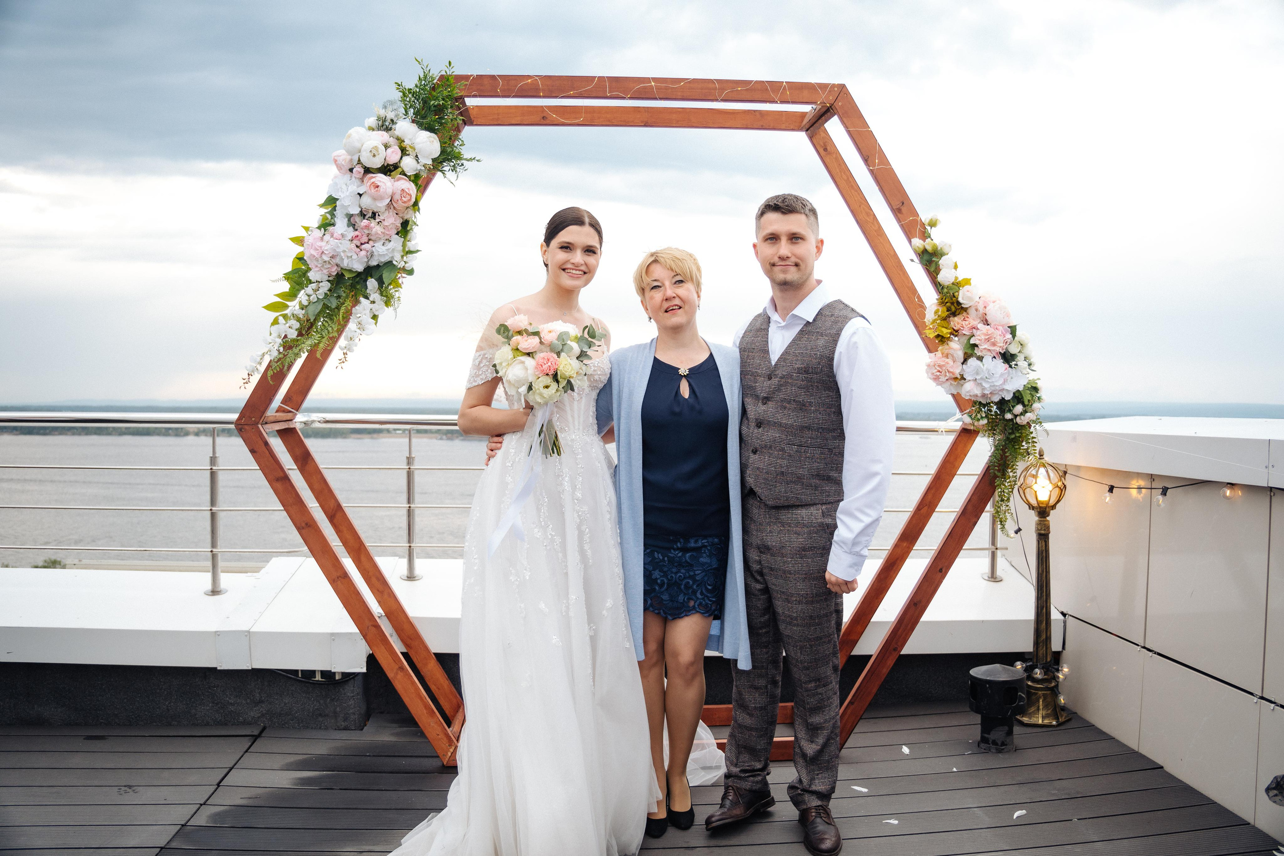 Галина+Станислав. Семейный и детский фотограф в Самаре Анна Игнатова