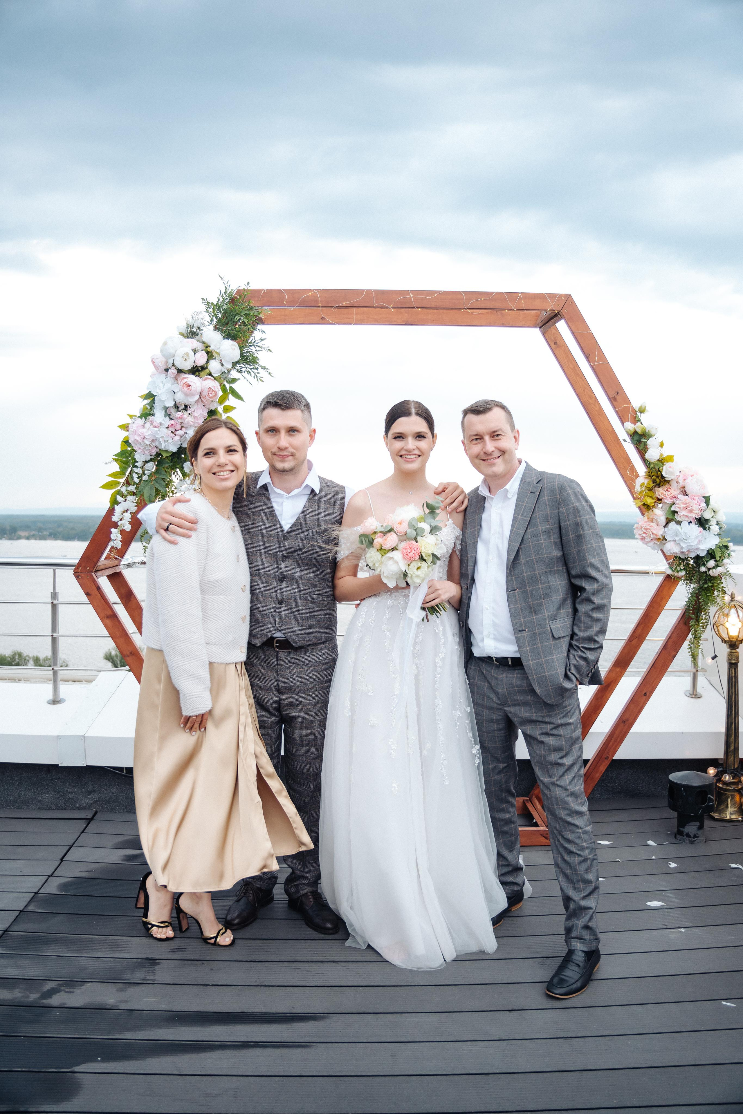 Галина+Станислав. Семейный и детский фотограф в Самаре Анна Игнатова