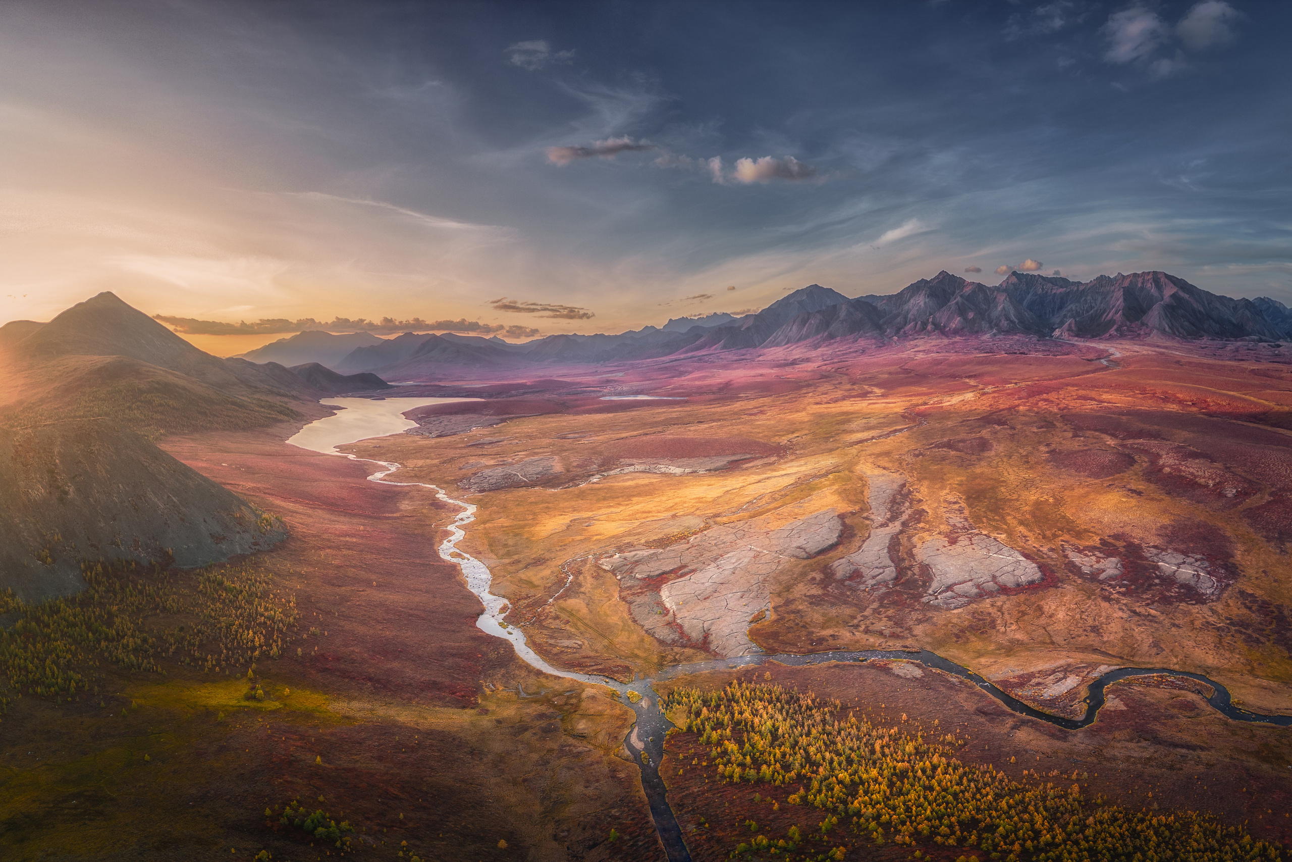 Сердце Якутии