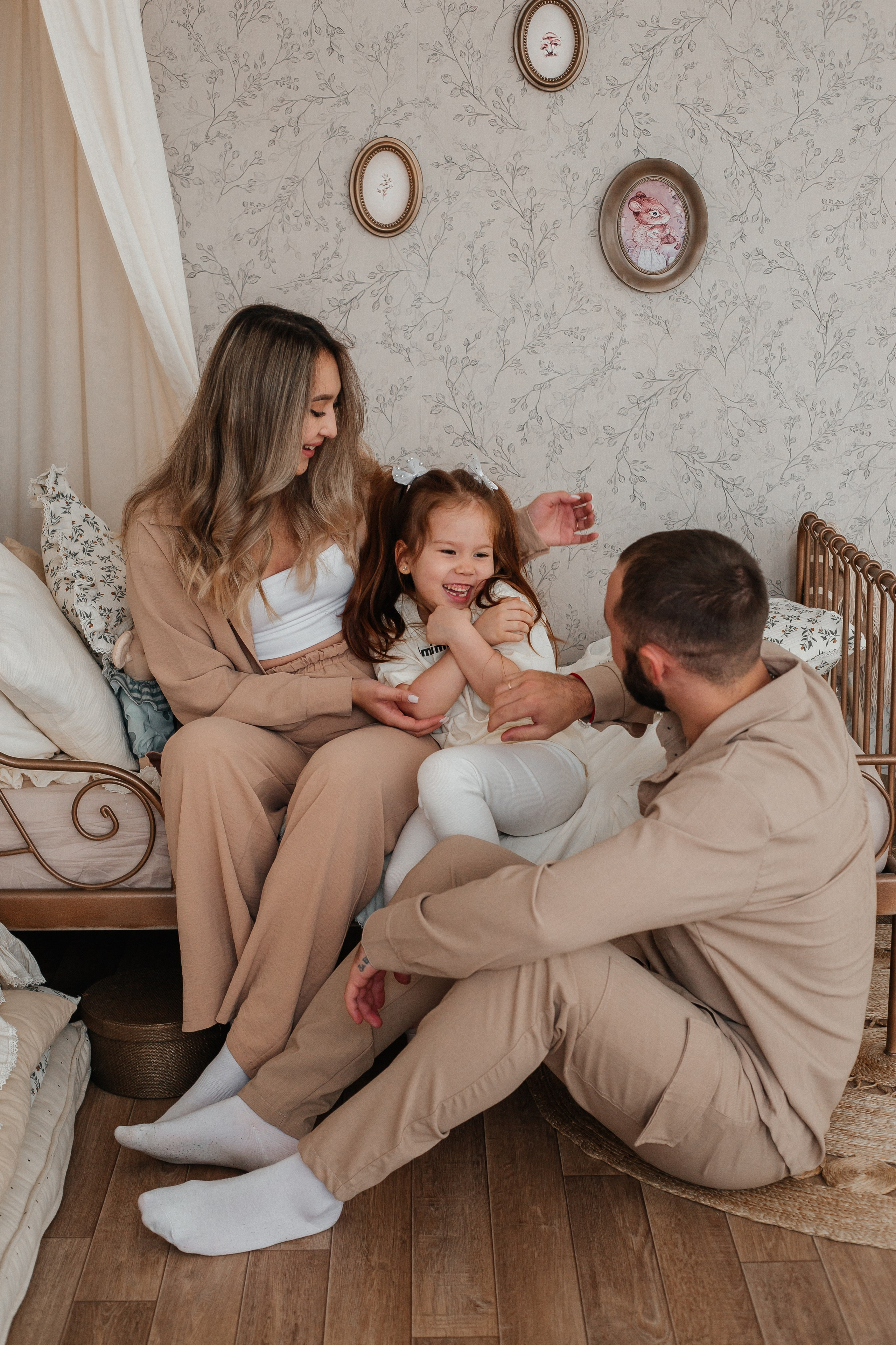 Мелехова Маргарита. First-foto.ru