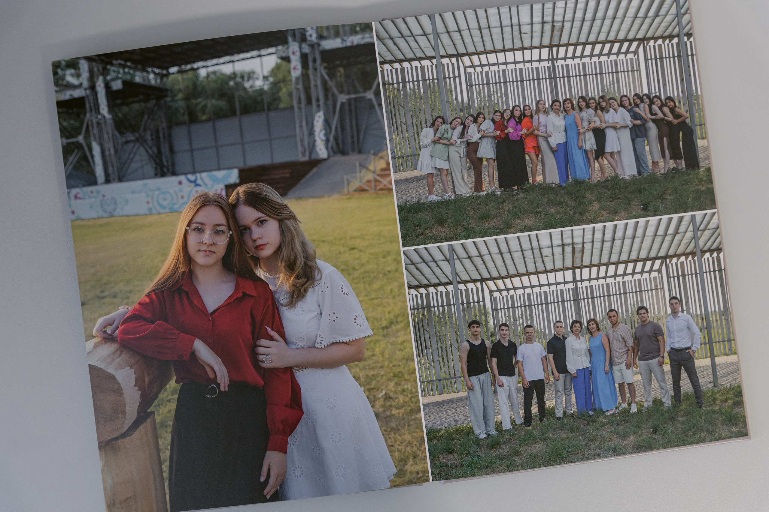 Выпускные альбомы. Свадебный фотограф Алмаз Акмалов