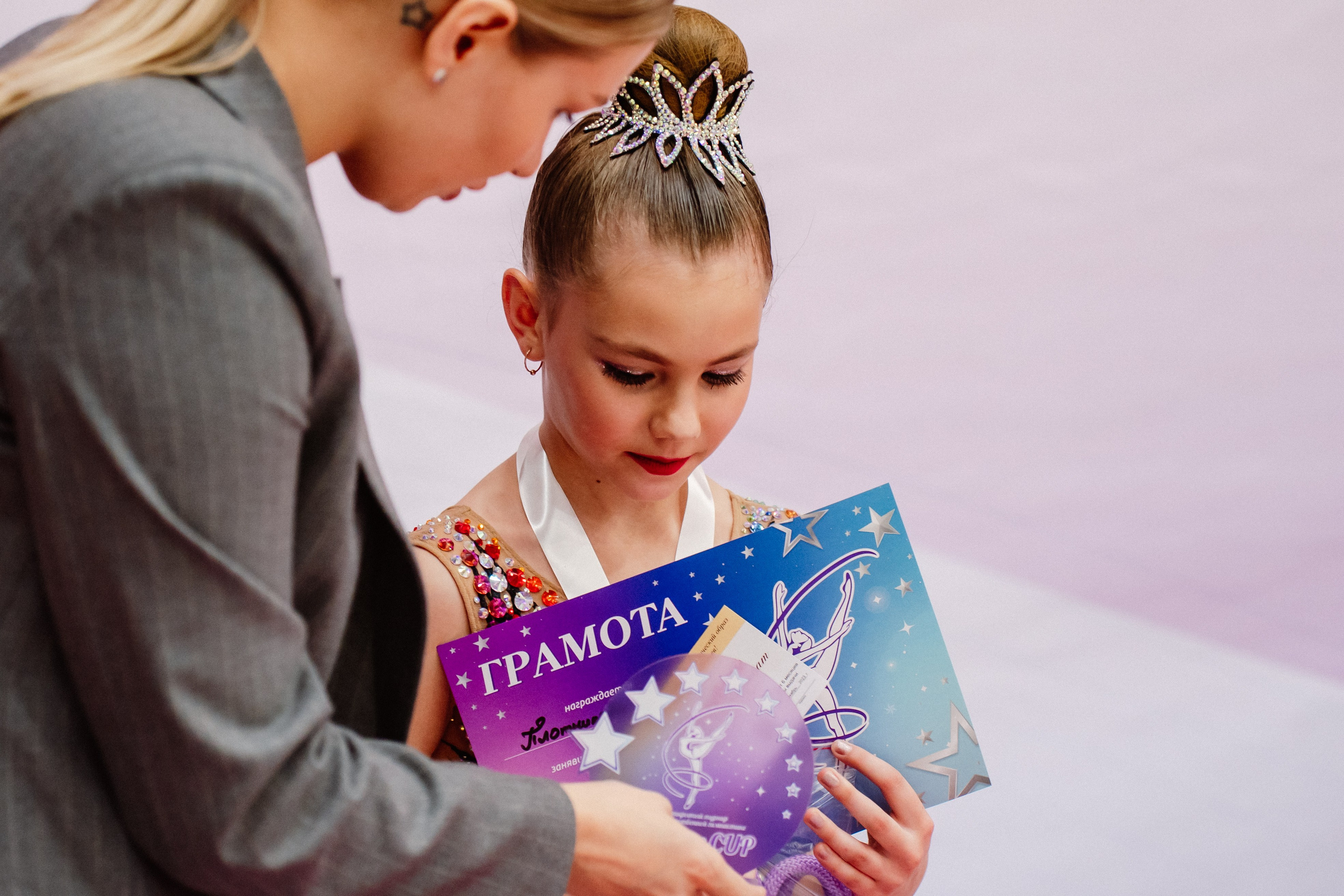 Winter Cup. Воробьева Ксения — Спортивный и танцевальный фотограф Новосибирск