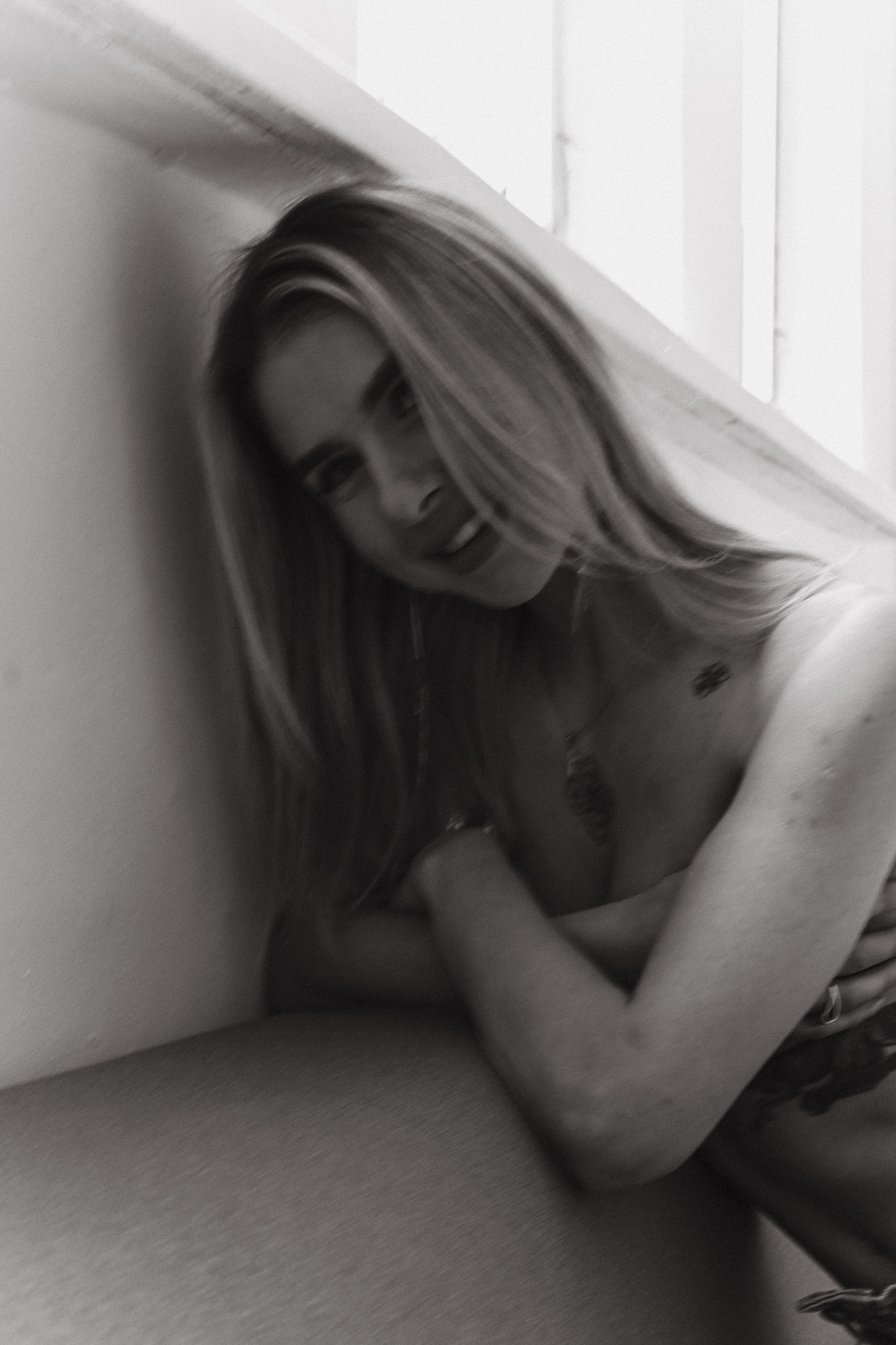 Семейный, портретный, фотограф в городе Магадане Анастасия Кадочкина