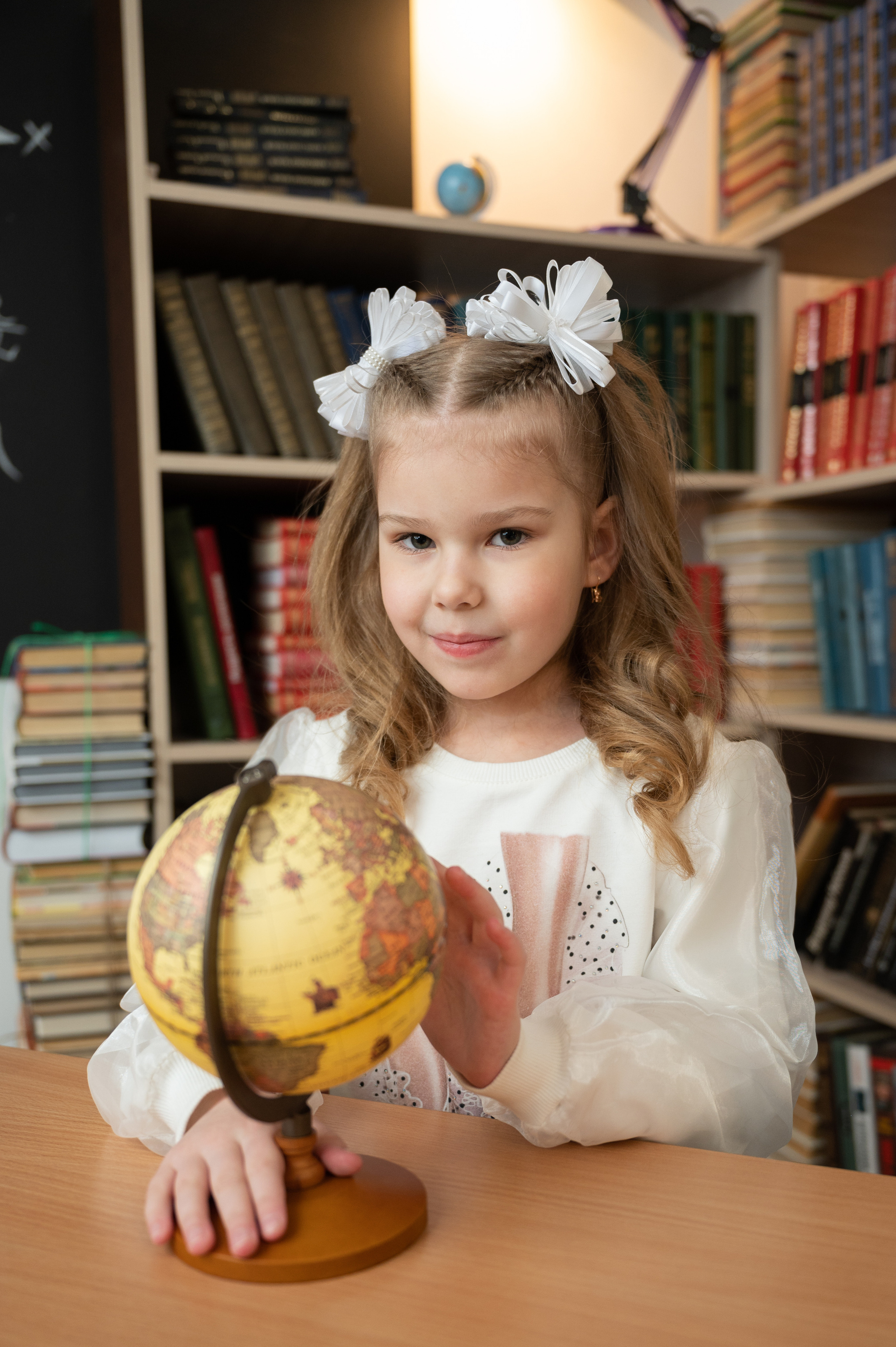 Детский сад. Современный выпускной альбом