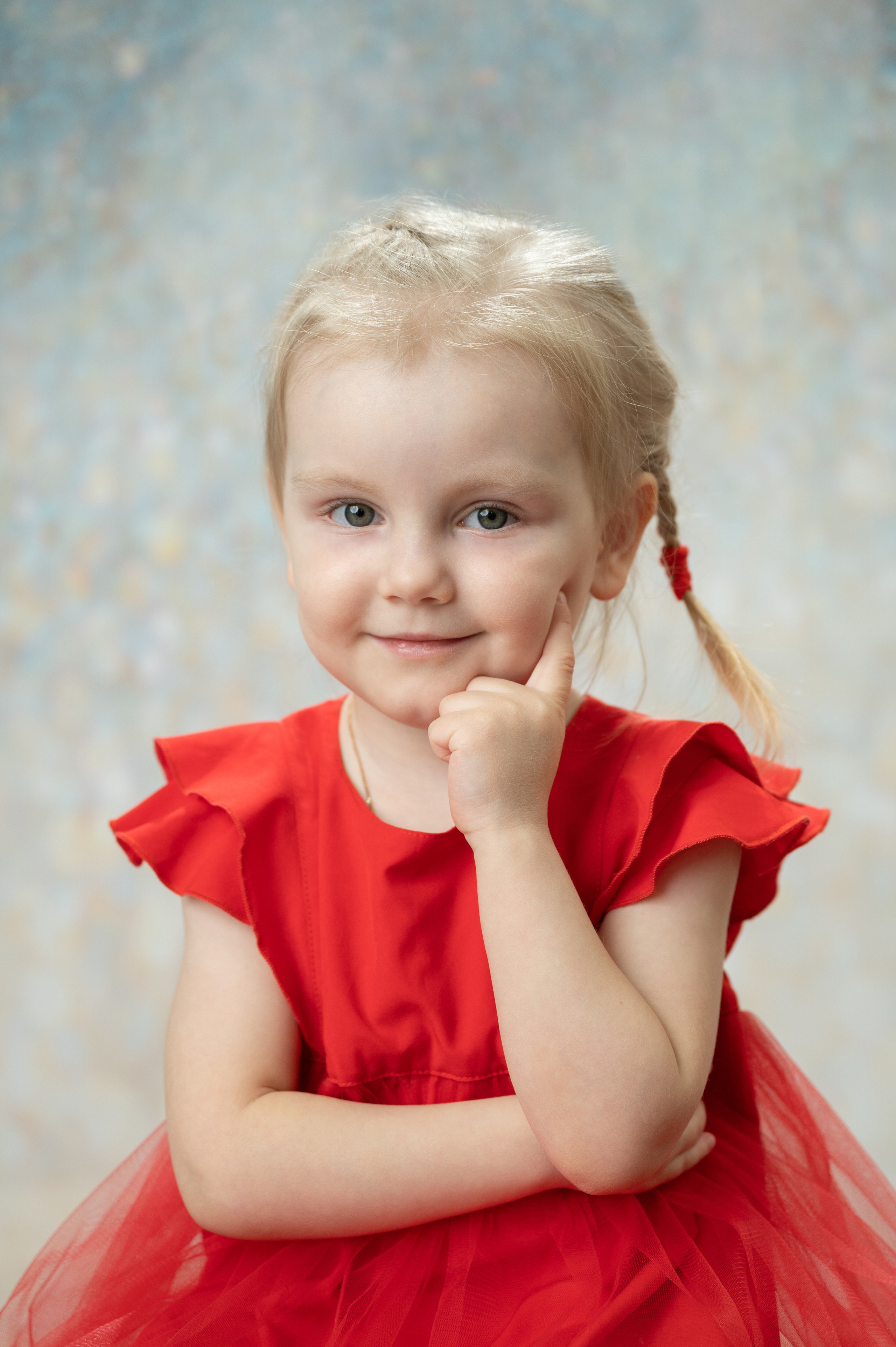 Детский сад. Современный выпускной альбом